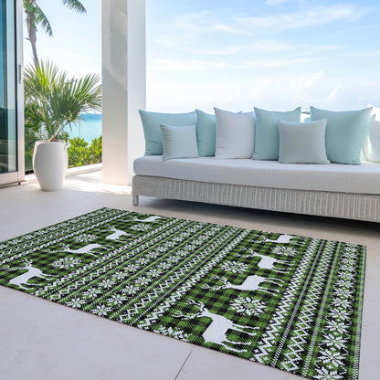 Dalyn Rugs Wonderland  Cactus  Holiday