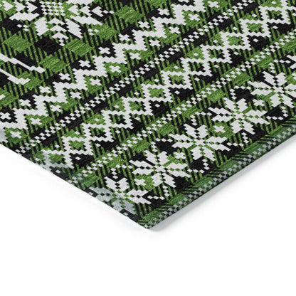 Dalyn Rugs Wonderland  Cactus  Holiday