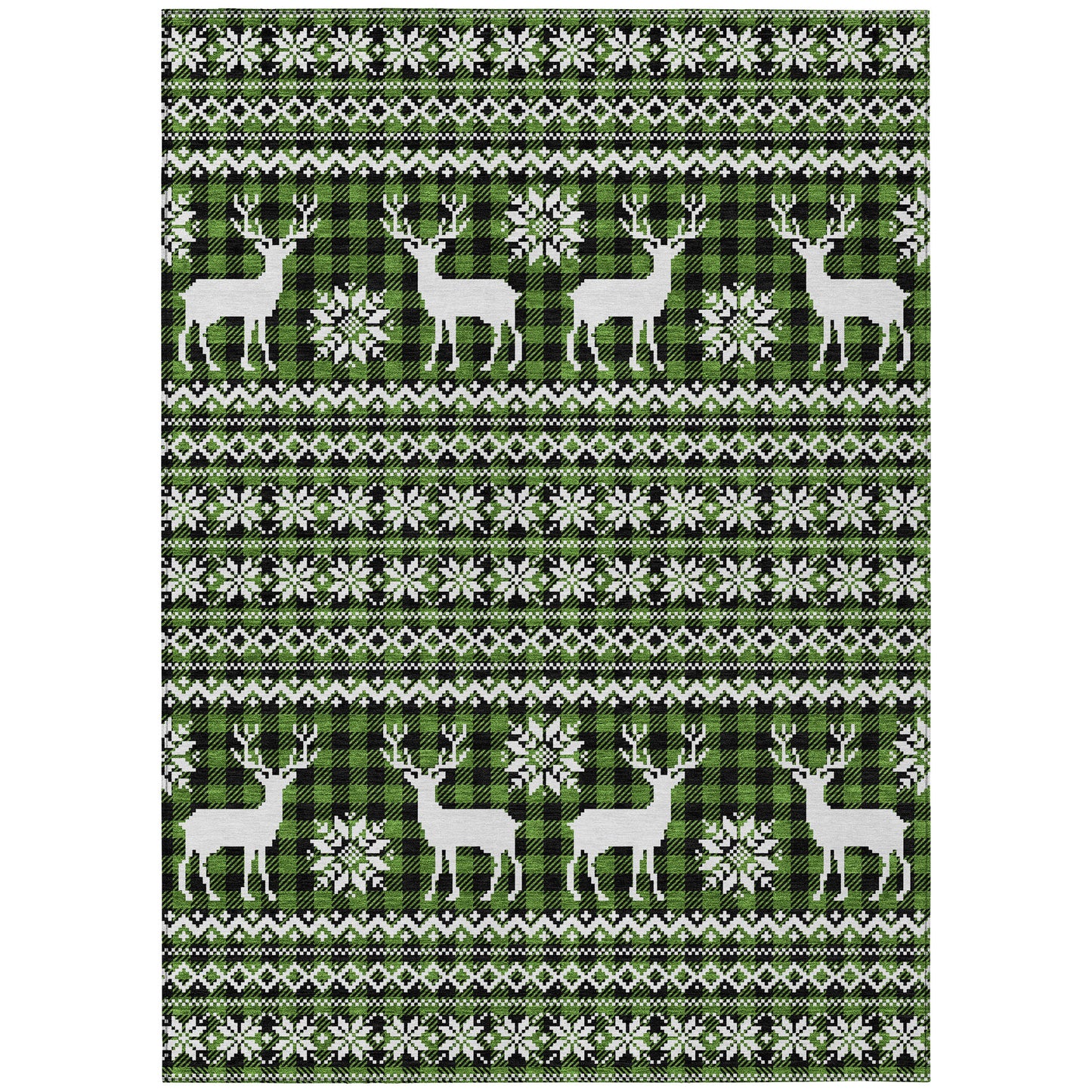 Dalyn Rugs Wonderland  Cactus  Holiday