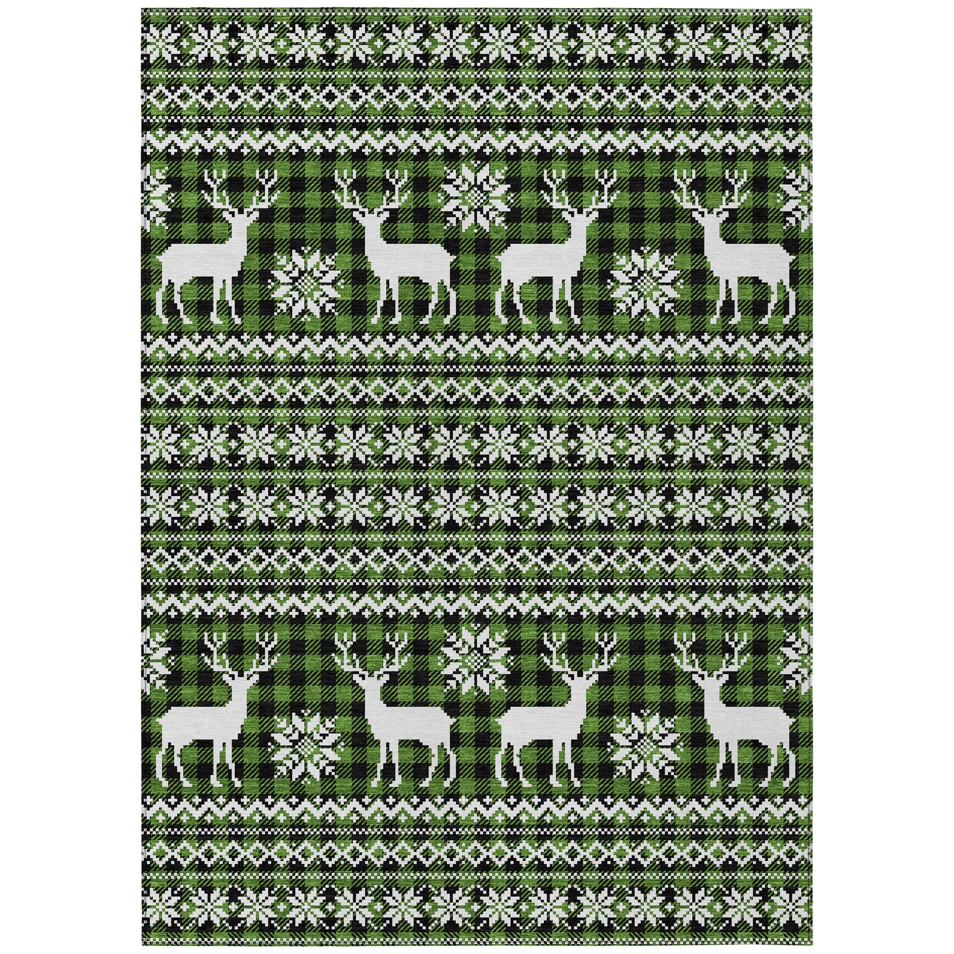 Dalyn Rugs Wonderland  Cactus  Holiday