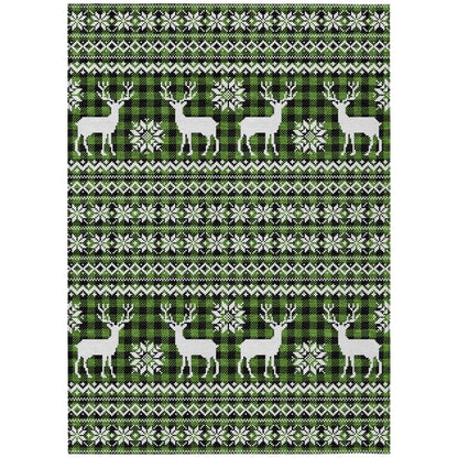 Dalyn Rugs Wonderland  Cactus  Holiday
