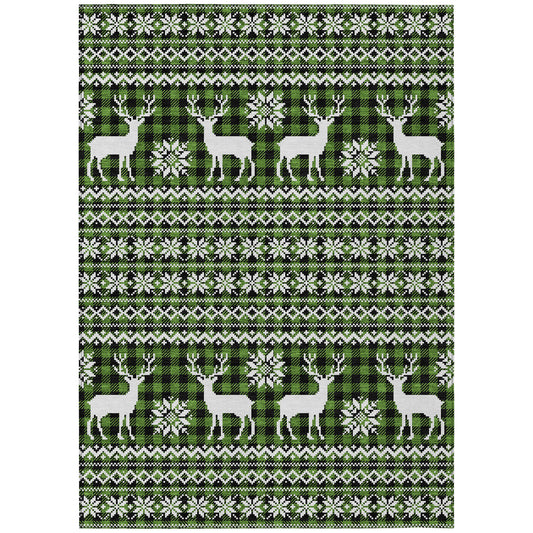 Dalyn Rugs Wonderland  Cactus  Holiday