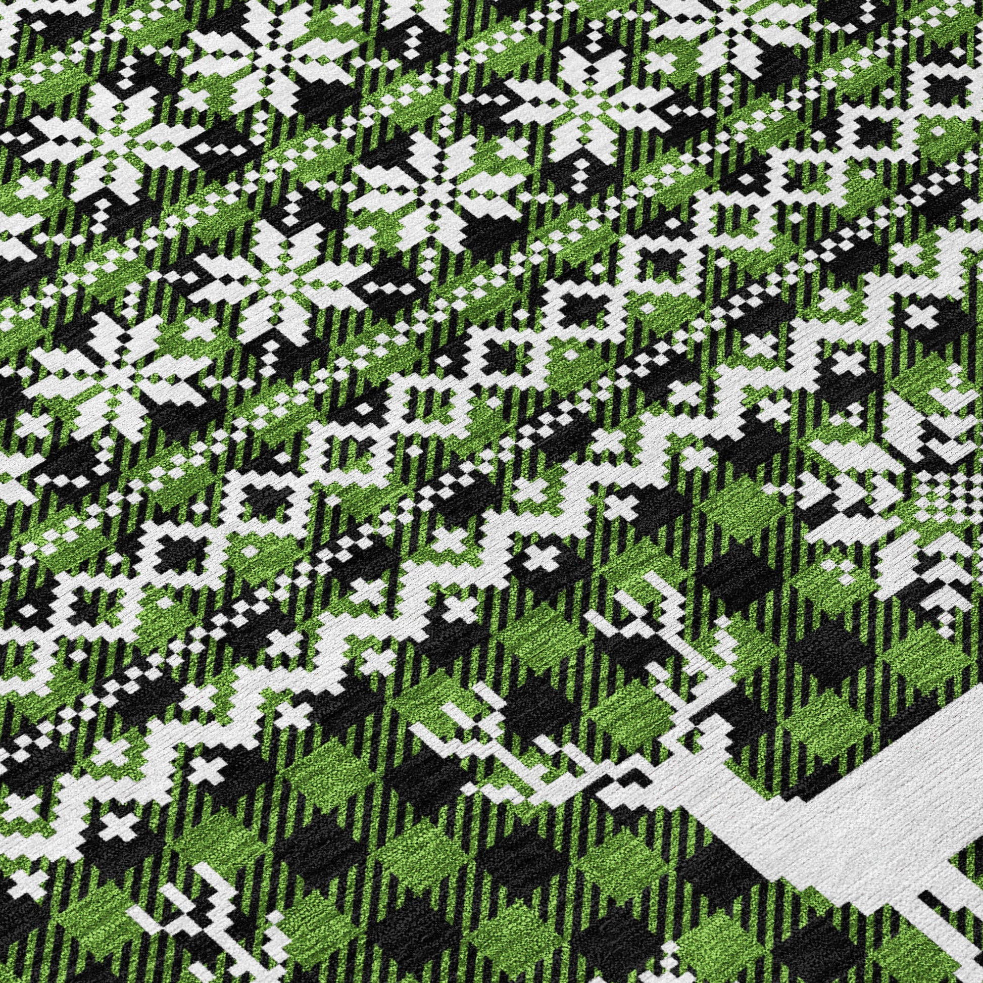 Dalyn Rugs Wonderland  Cactus  Holiday