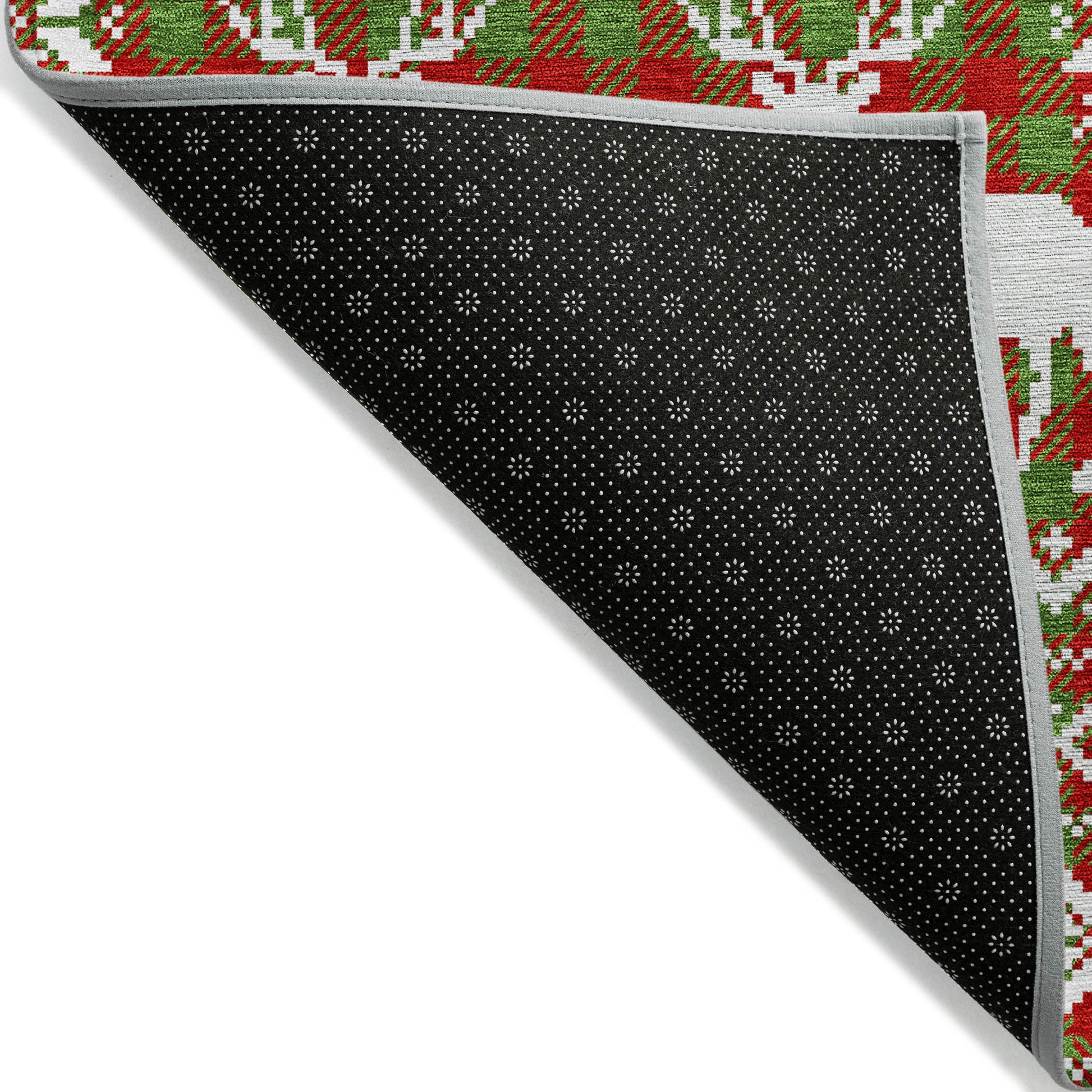 Dalyn Rugs Wonderland  Fern  Holiday