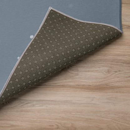 Dalyn Rugs Wonderland  Gray  Holiday