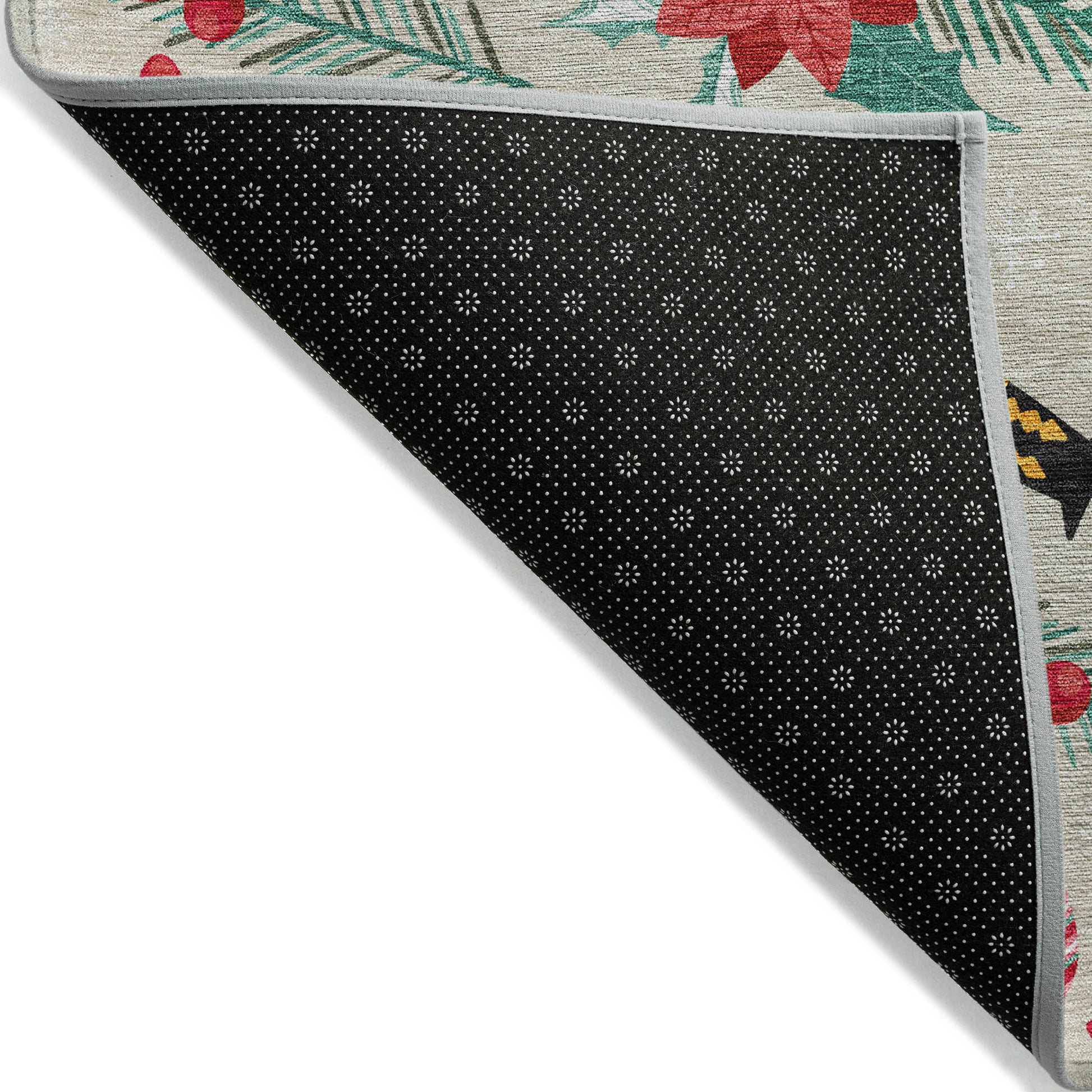 Dalyn Rugs Wonderland  Beige  Holiday