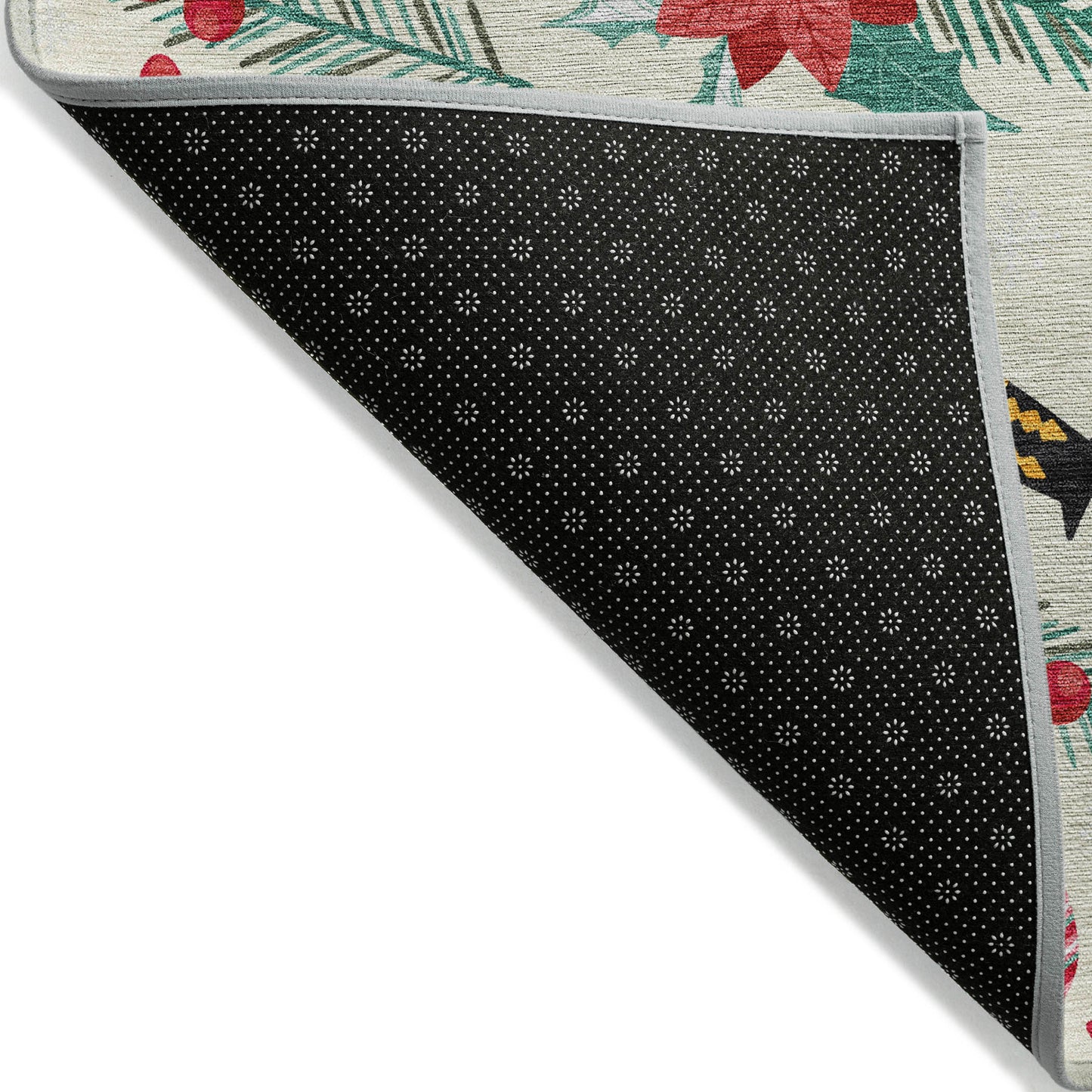 Dalyn Rugs Wonderland  Ivory  Holiday