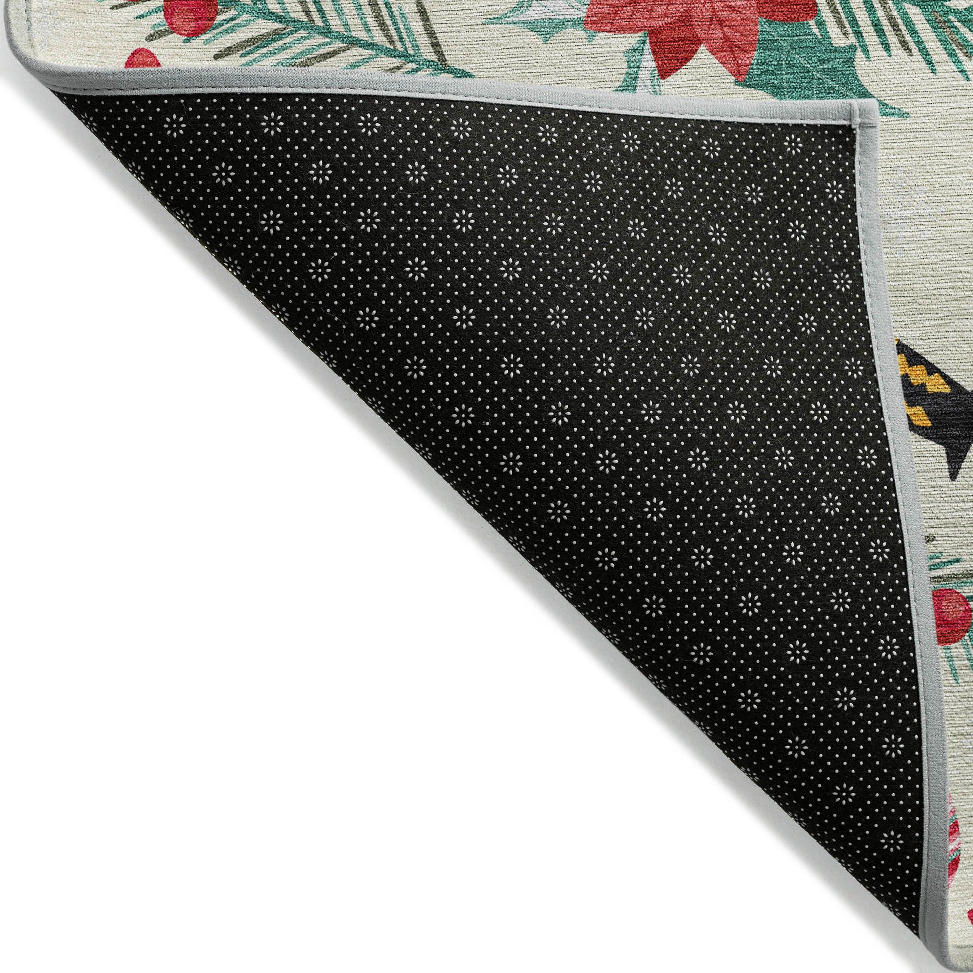 Dalyn Rugs Wonderland  Ivory  Holiday