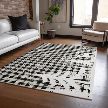 Dalyn Rugs Wonderland  Taupe  Holiday