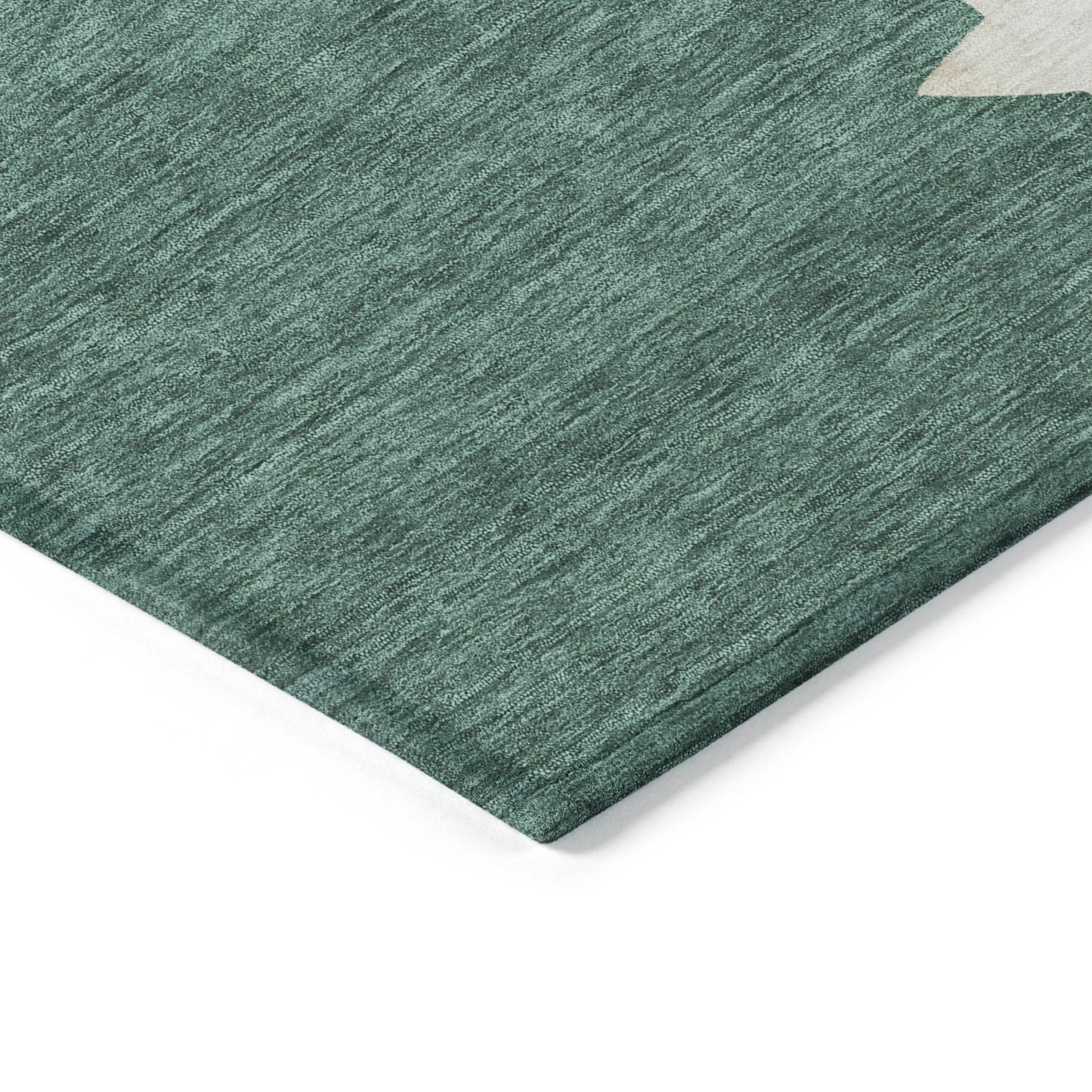 Dalyn Rugs Wonderland  Seafoam  Holiday