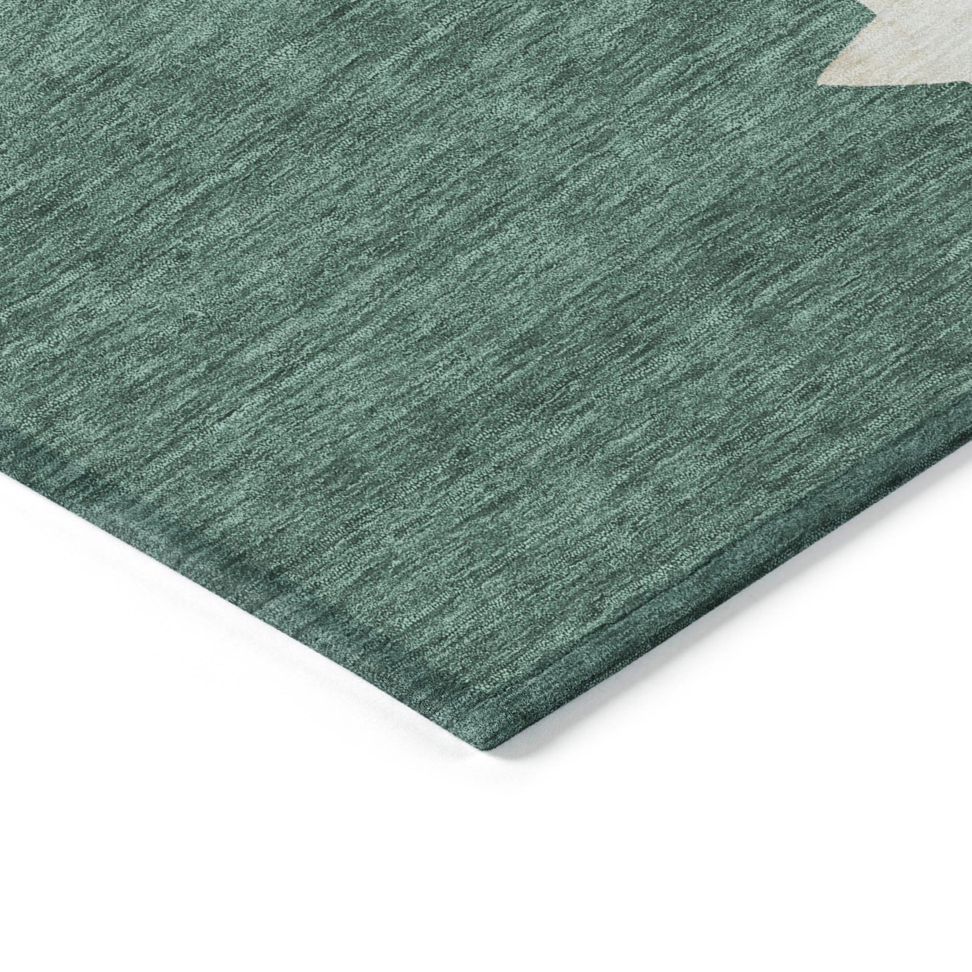 Dalyn Rugs Wonderland  Seafoam  Holiday
