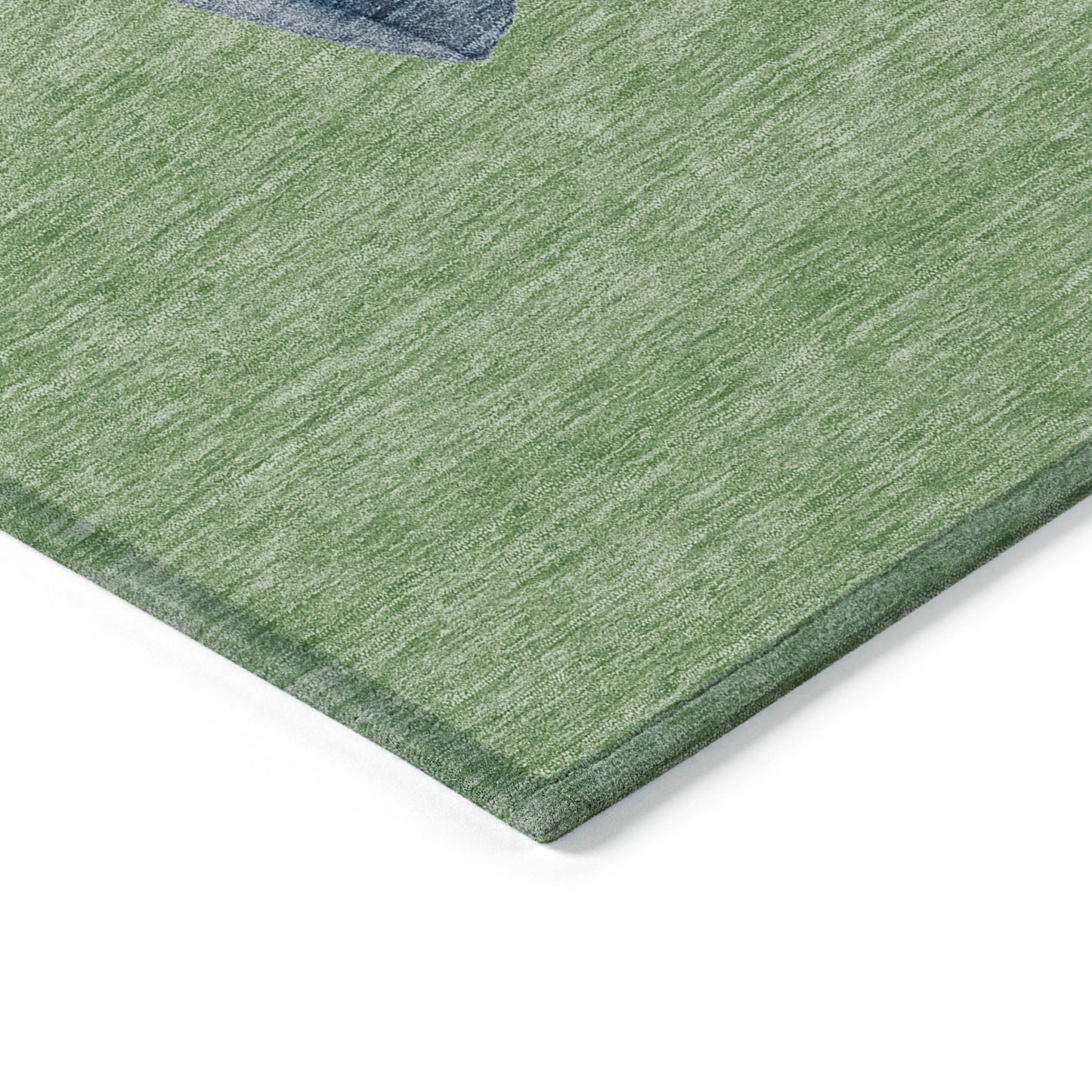 Dalyn Rugs Wonderland  Aloe  Holiday