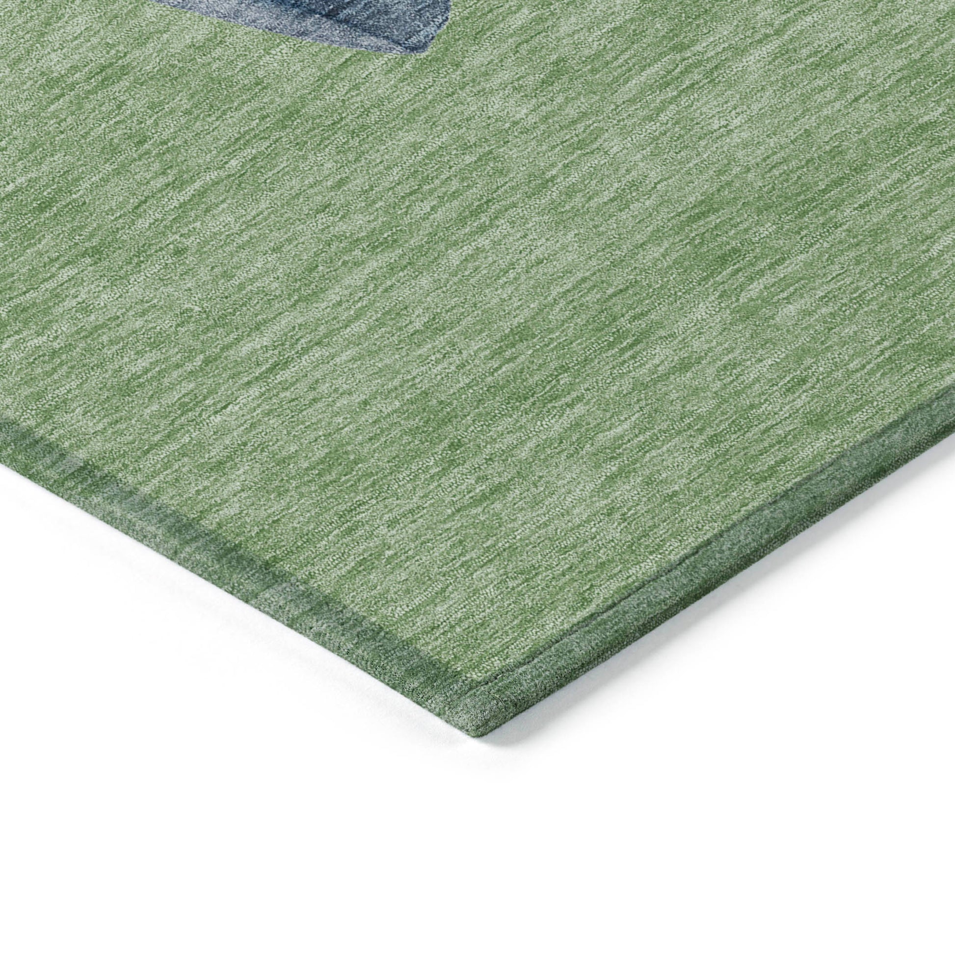 Dalyn Rugs Wonderland  Aloe  Holiday