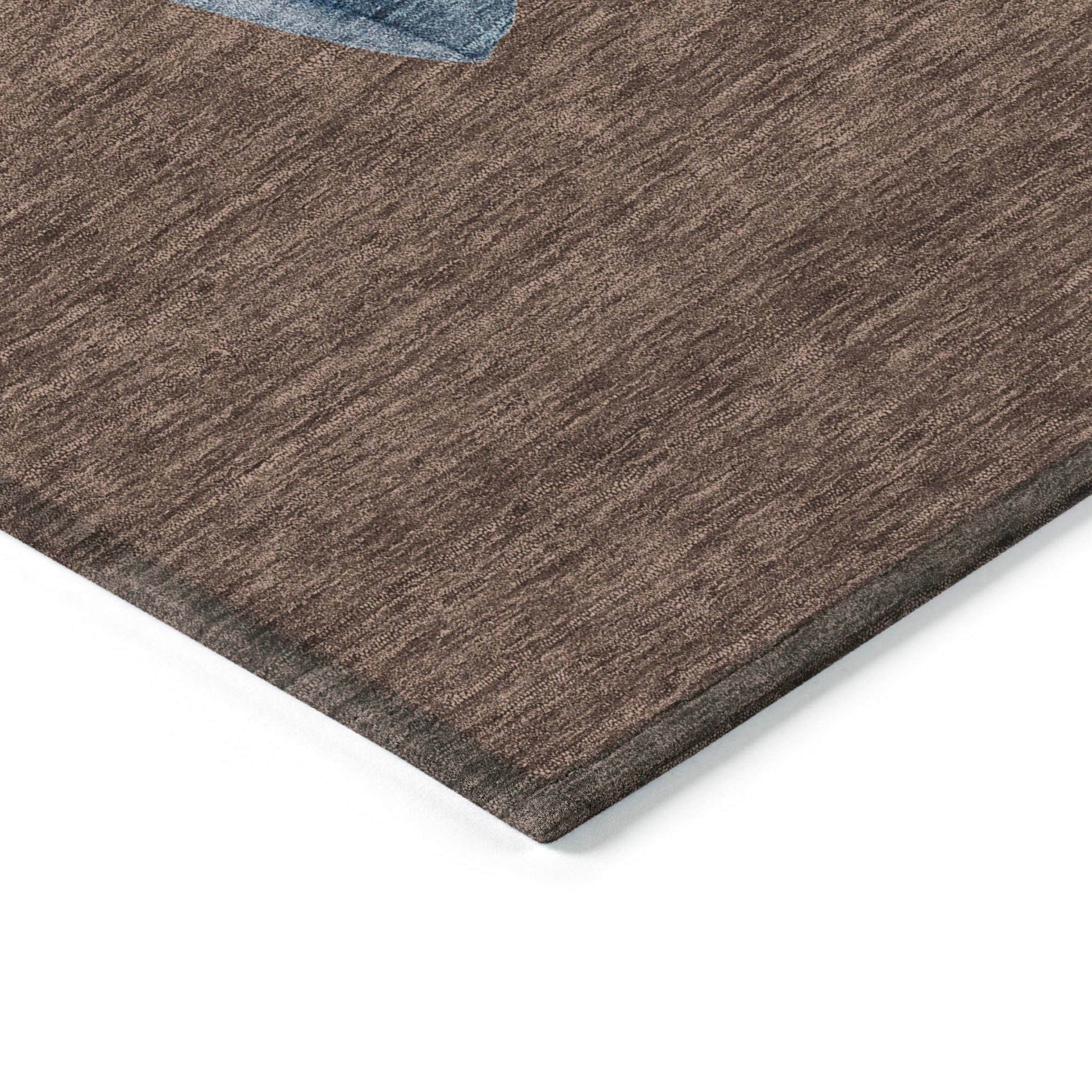 Dalyn Rugs Wonderland  Brown  Holiday