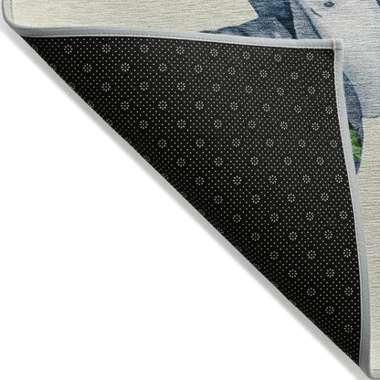 Dalyn Rugs Wonderland  Ivory  Holiday