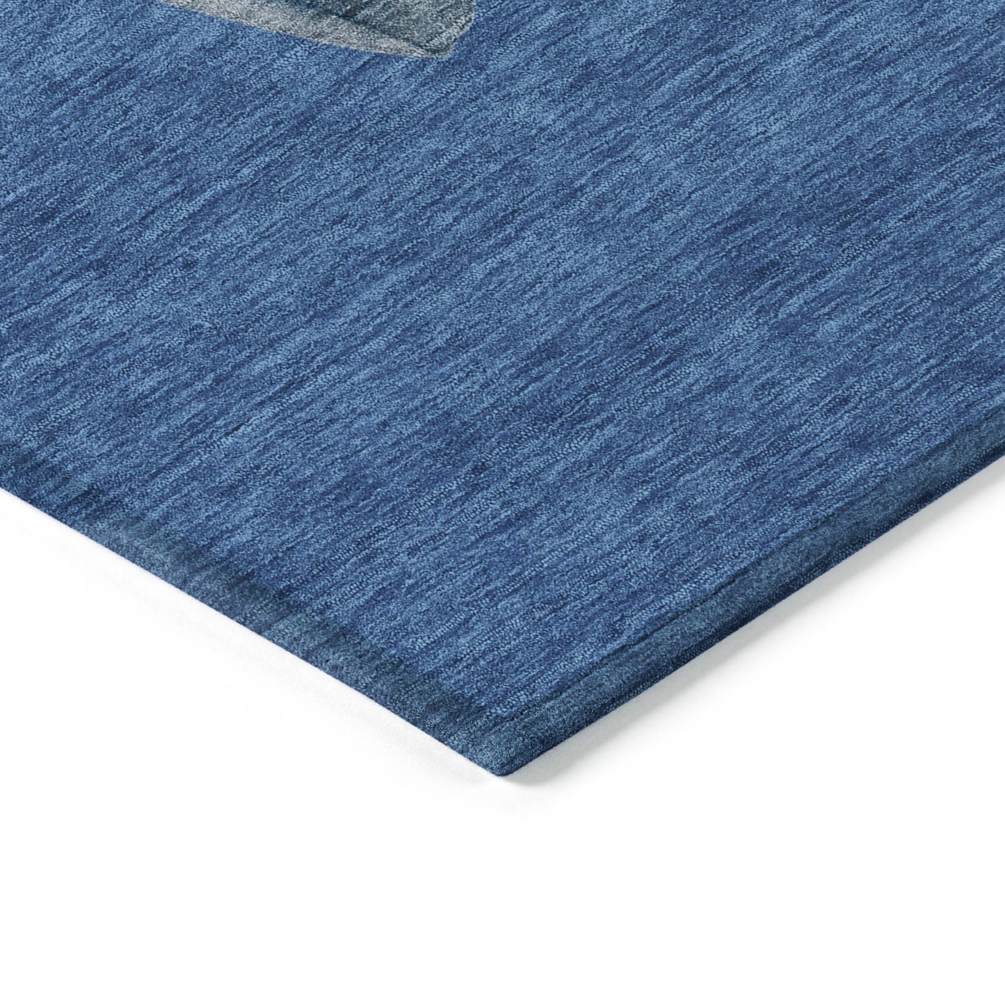 Dalyn Rugs Wonderland  Navy  Holiday