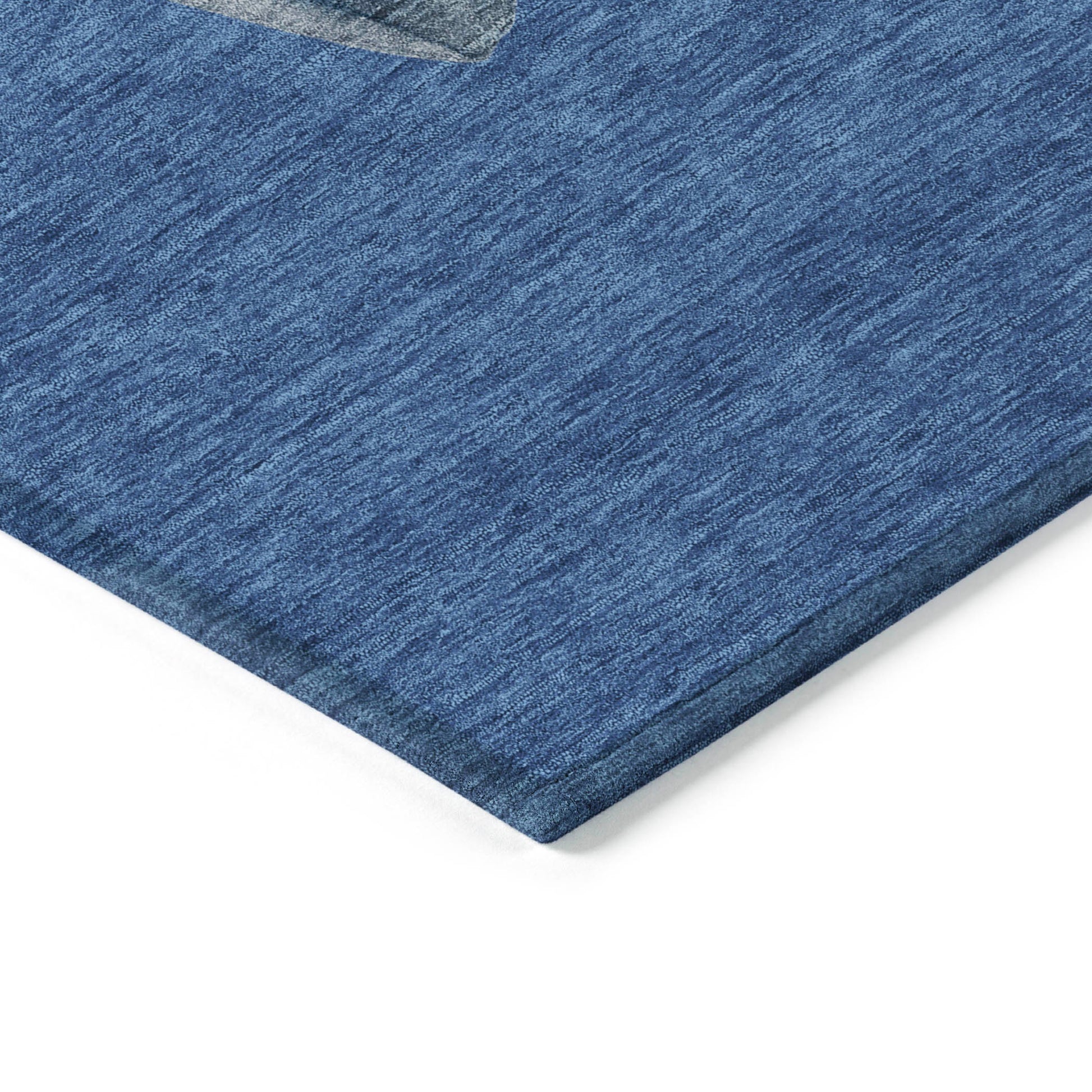 Dalyn Rugs Wonderland  Navy  Holiday