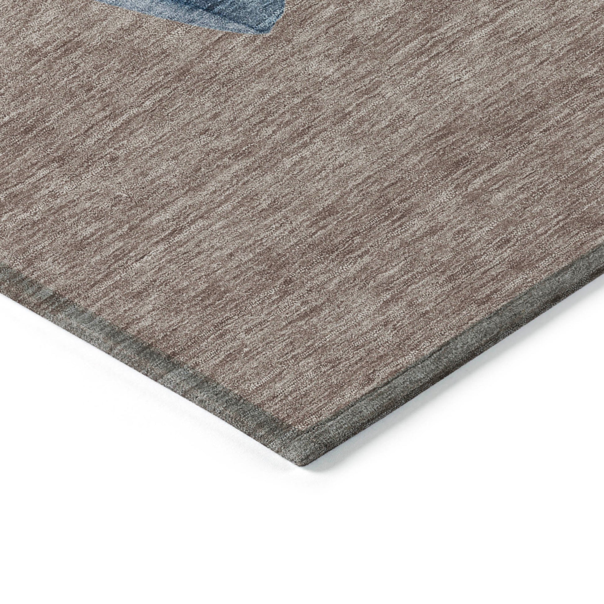 Dalyn Rugs Wonderland  Taupe  Holiday
