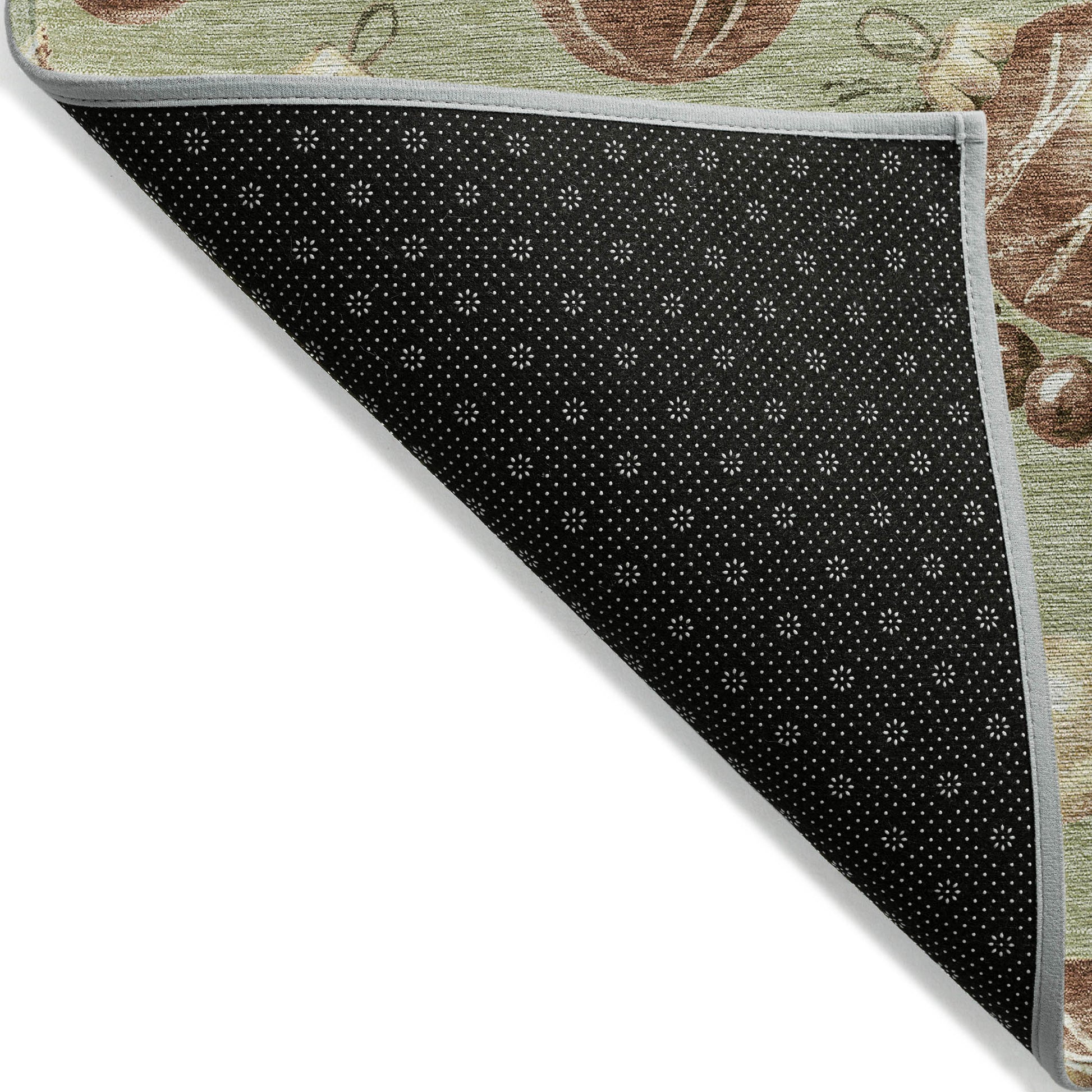 Dalyn Rugs Wonderland  Aloe  Holiday