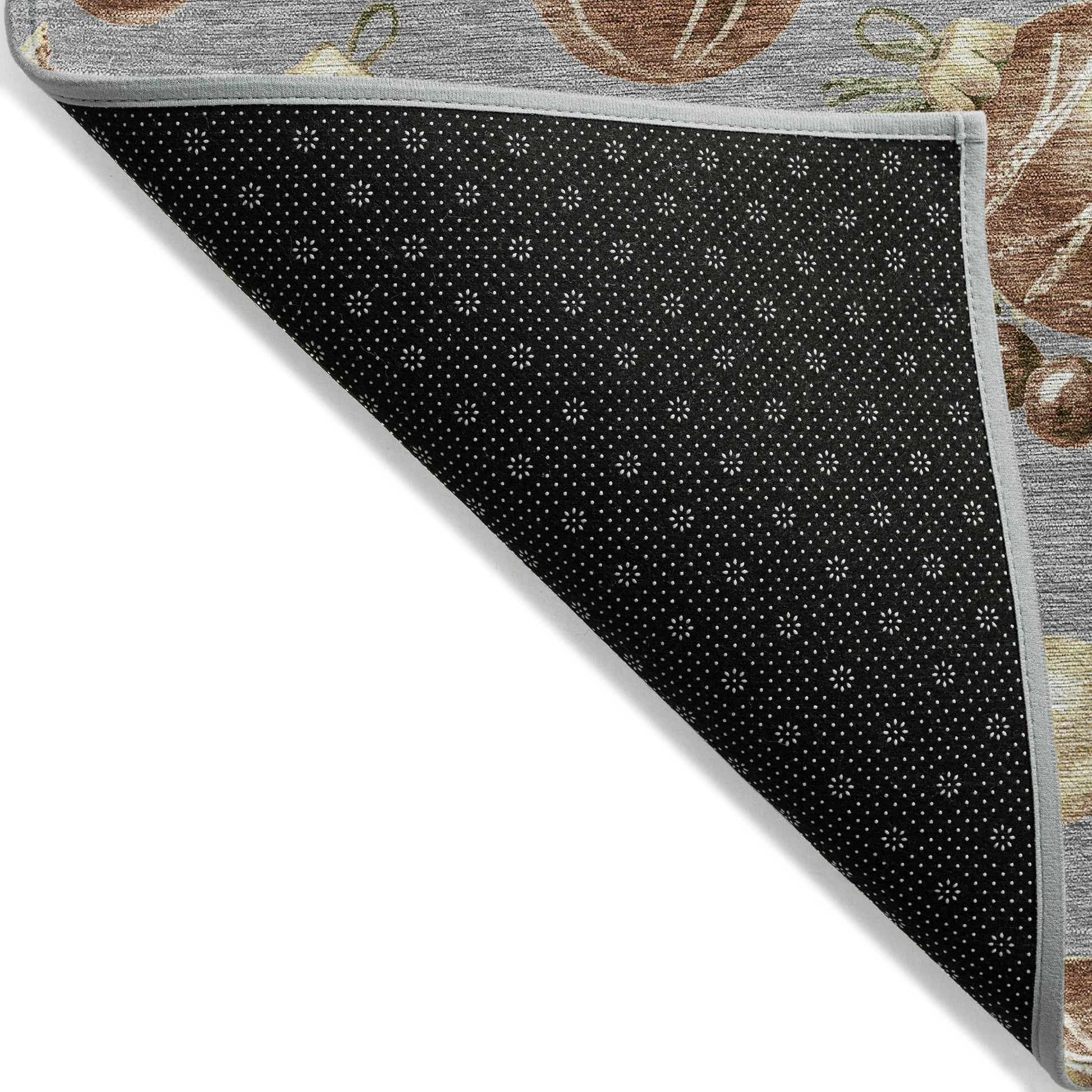 Dalyn Rugs Wonderland  Gray  Holiday