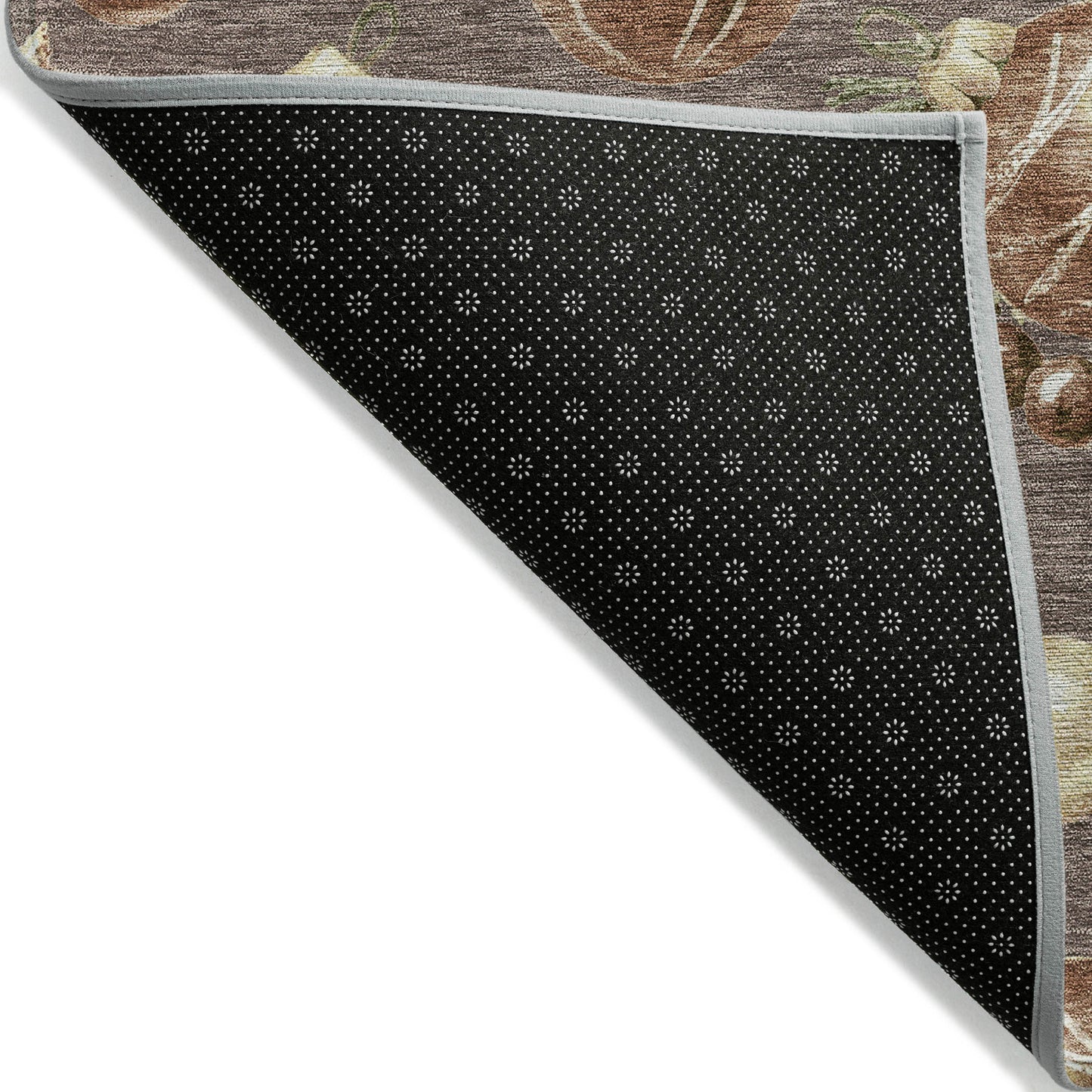 Dalyn Rugs Wonderland  Taupe  Holiday