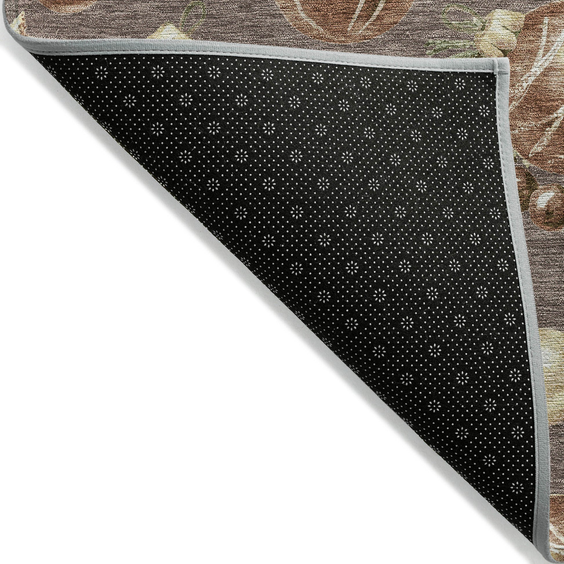 Dalyn Rugs Wonderland  Taupe  Holiday