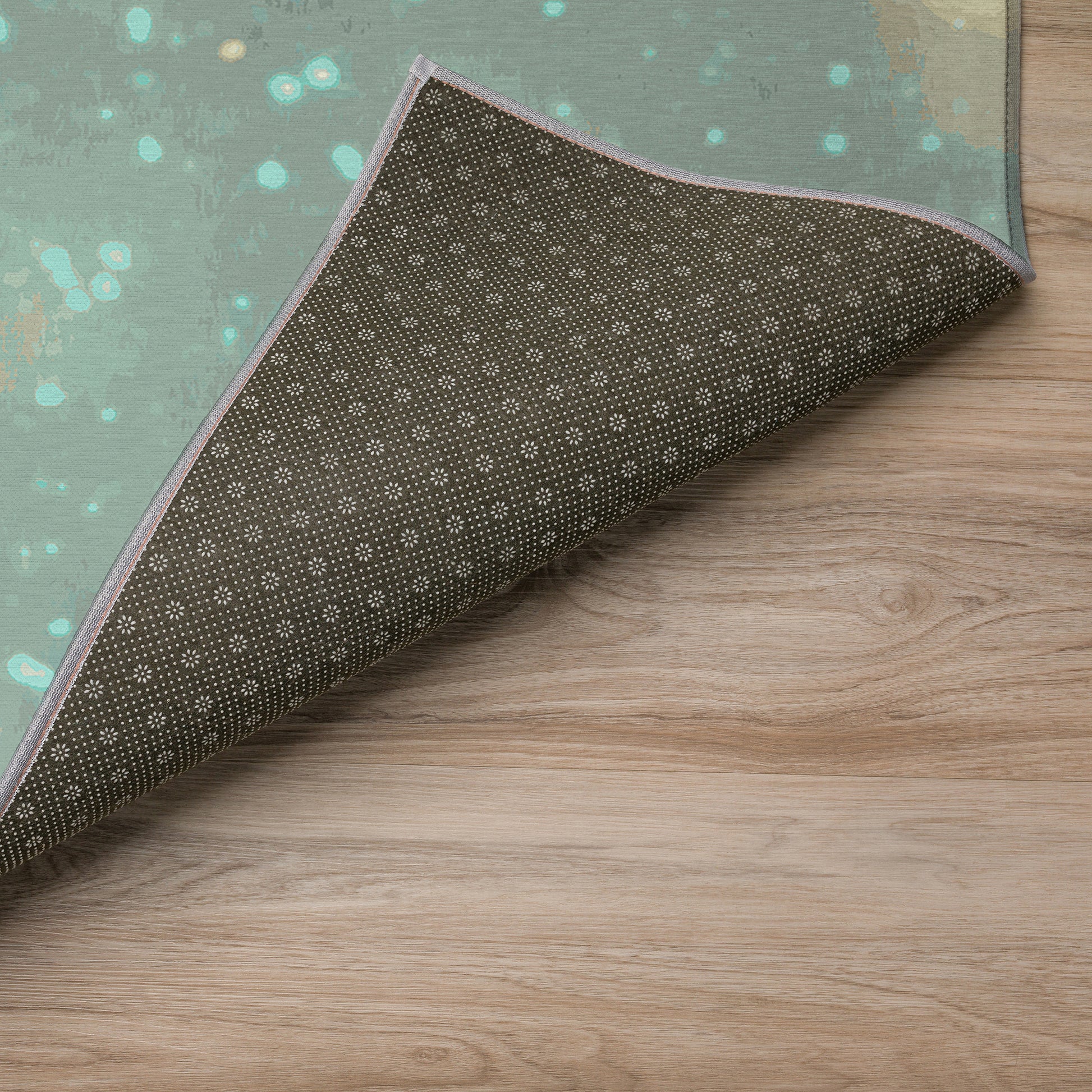 Dalyn Rugs Wonderland  Skydust  Holiday