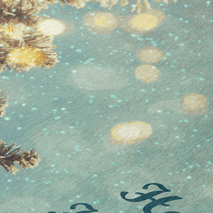 Dalyn Rugs Wonderland  Skydust  Holiday