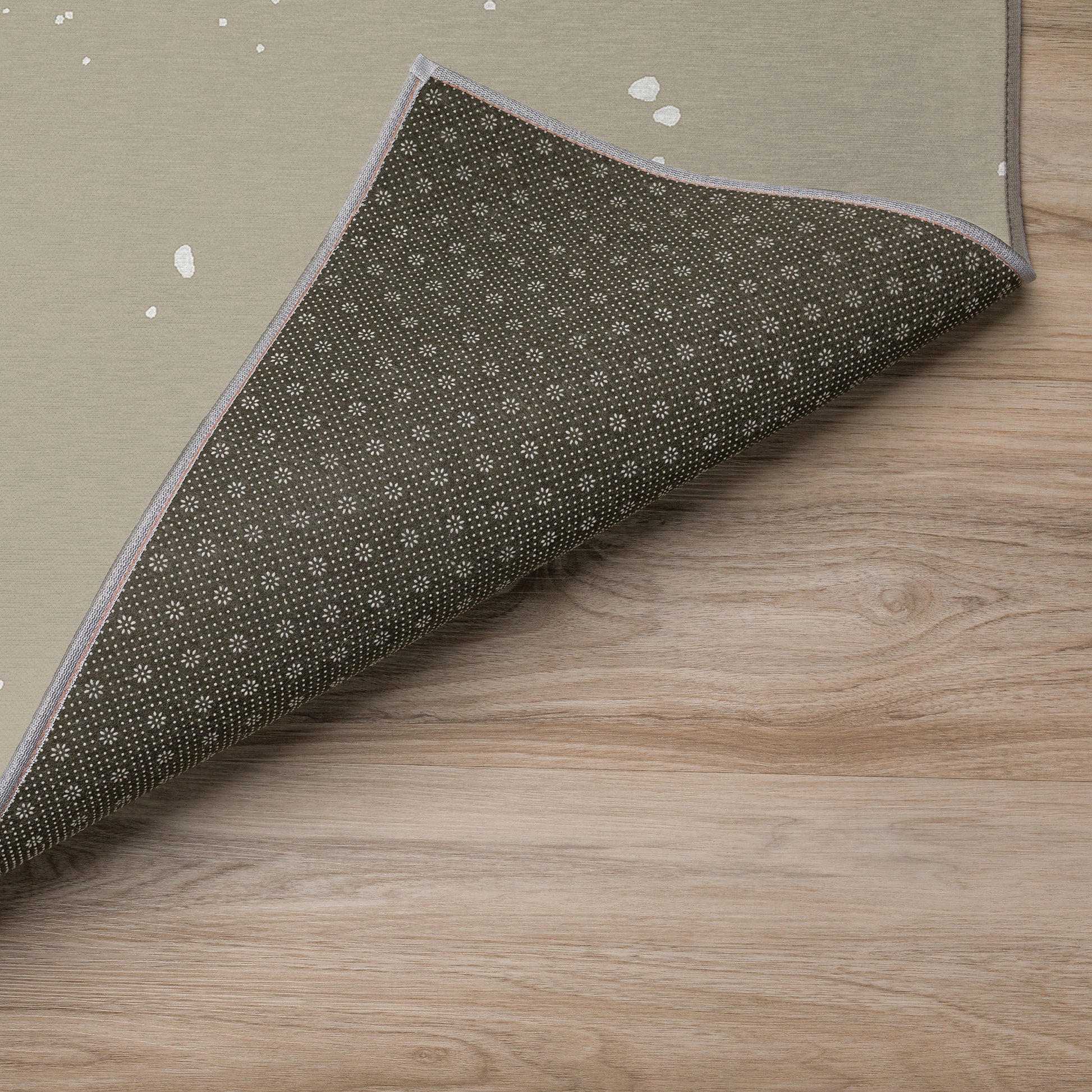 Dalyn Rugs Wonderland  Beige  Holiday