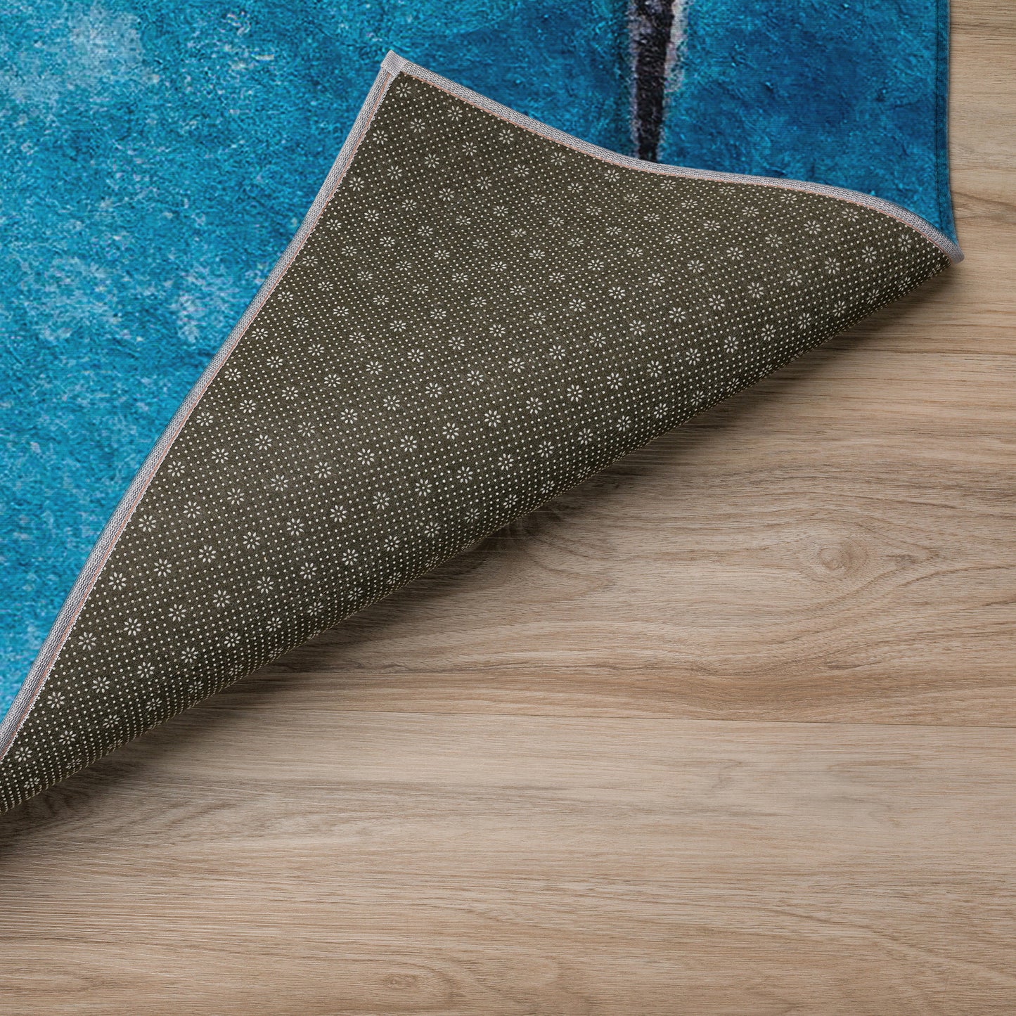 Dalyn Rugs Wonderland  Ocean  Holiday
