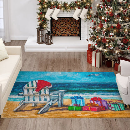 Dalyn Rugs Wonderland  Ocean  Holiday