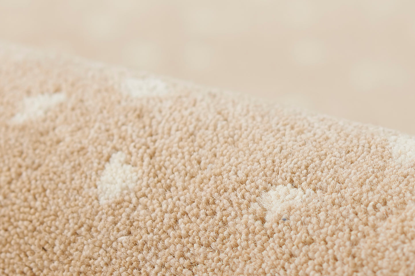 Erin Gates Woodland  Beige  Contemporary