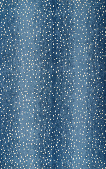 Erin Gates Woodland  Denim  Contemporary