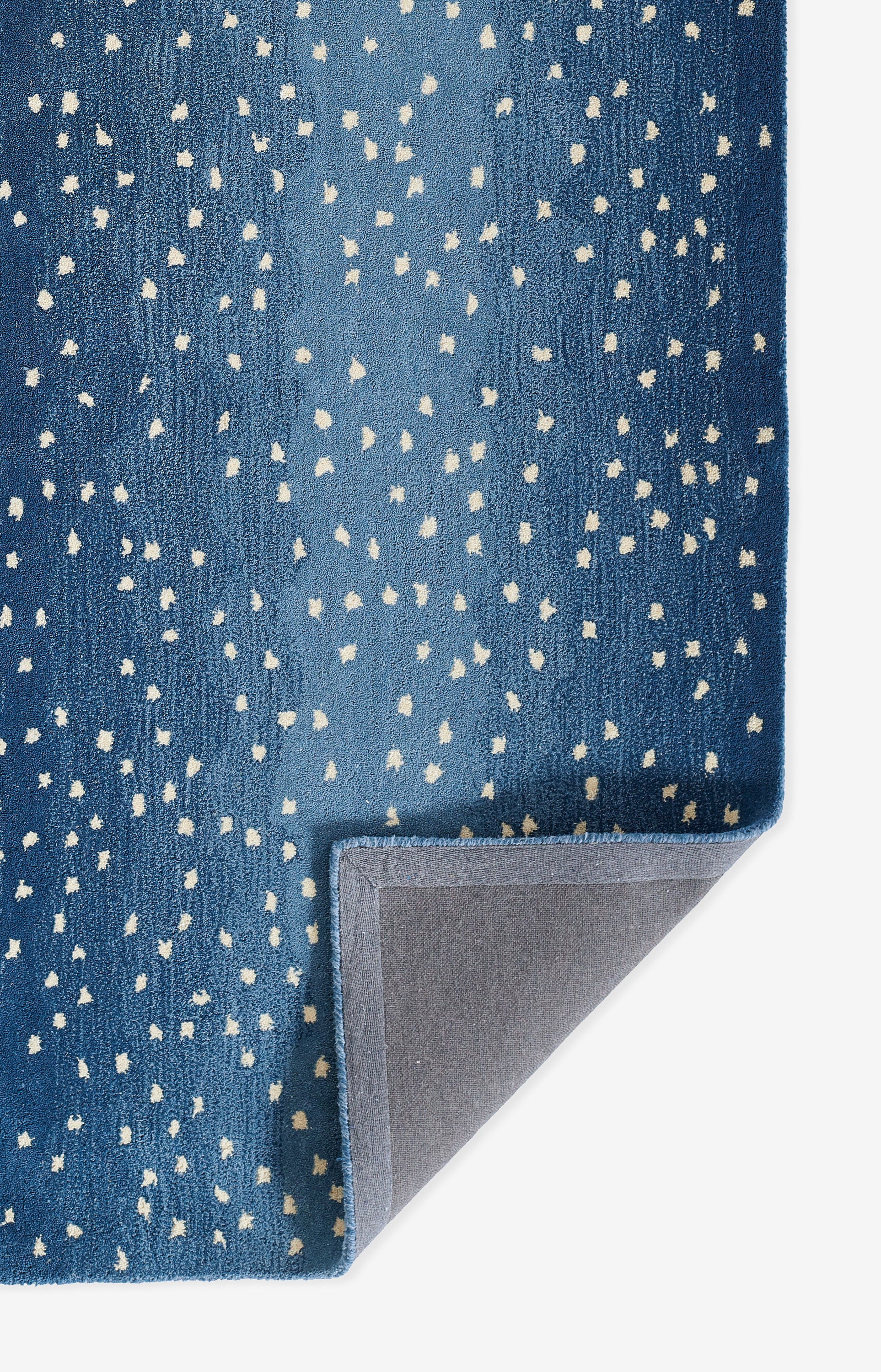 Erin Gates Woodland  Denim  Contemporary