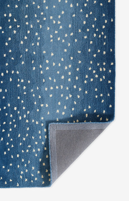 Erin Gates Woodland  Denim  Contemporary