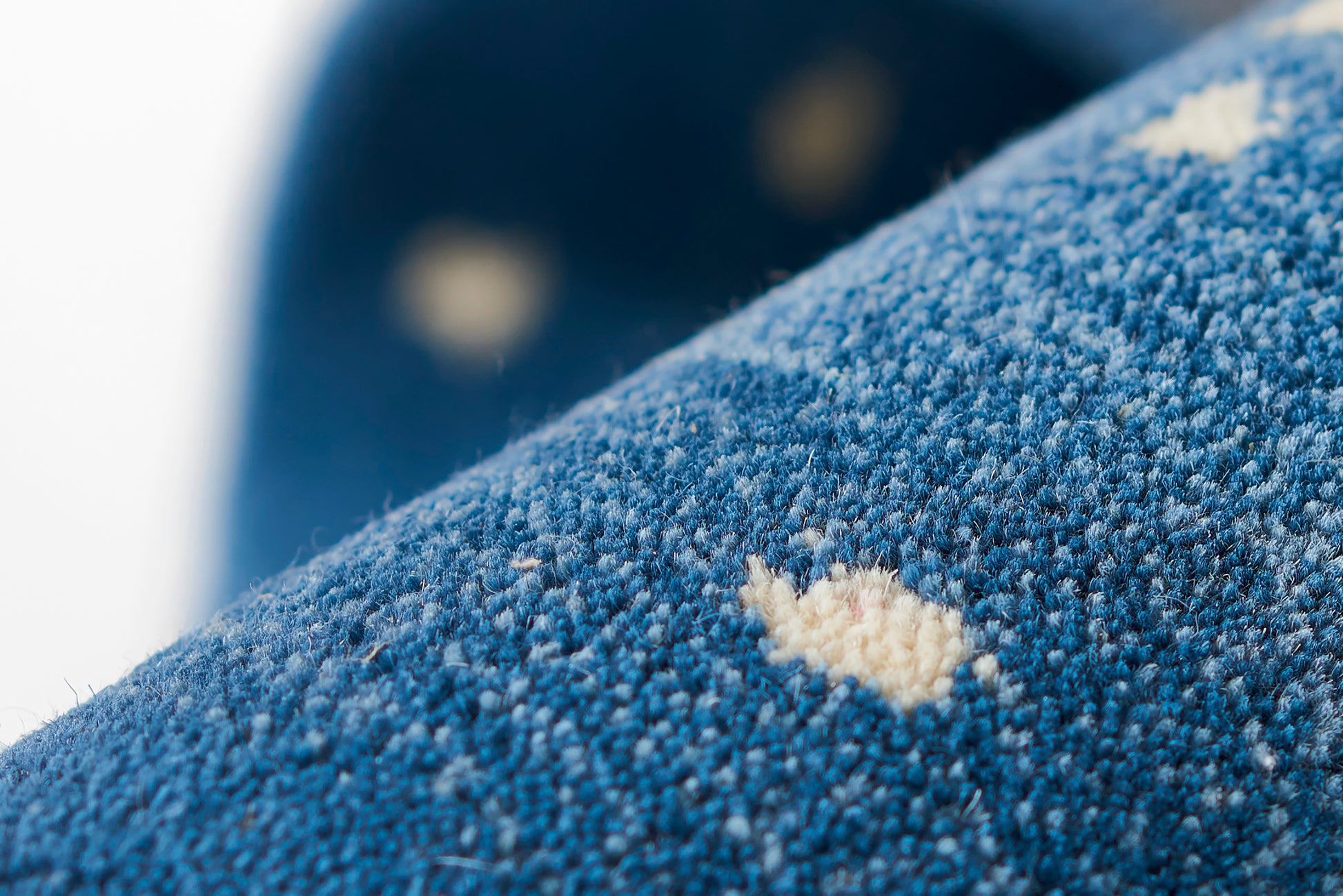 Erin Gates Woodland  Denim  Contemporary