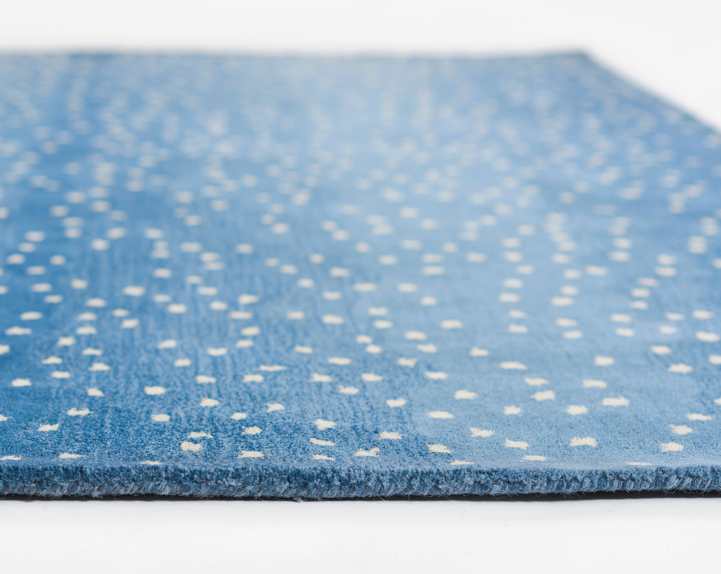 Erin Gates Woodland  Denim  Contemporary