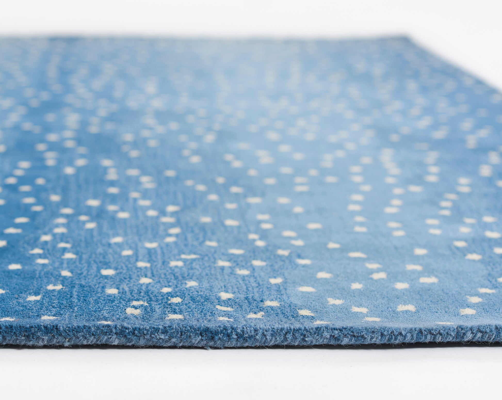 Erin Gates Woodland  Denim  Contemporary