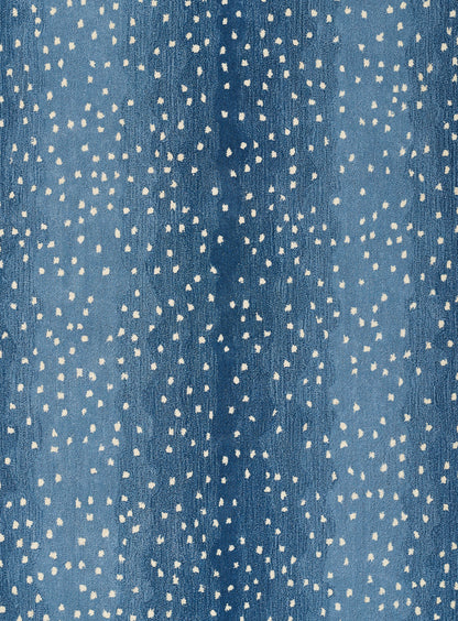 Erin Gates Woodland  Denim  Contemporary