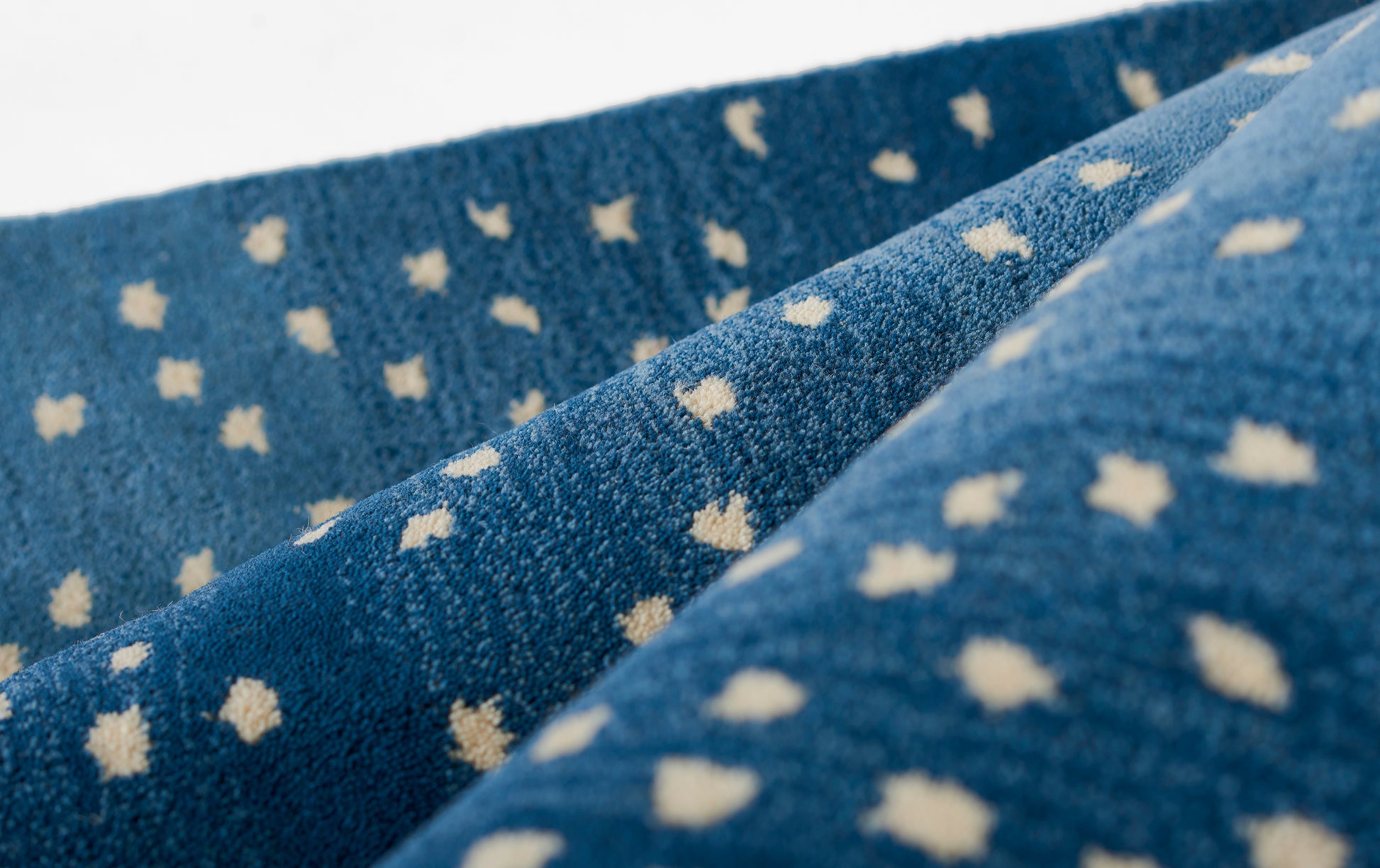 Erin Gates Woodland  Denim  Contemporary