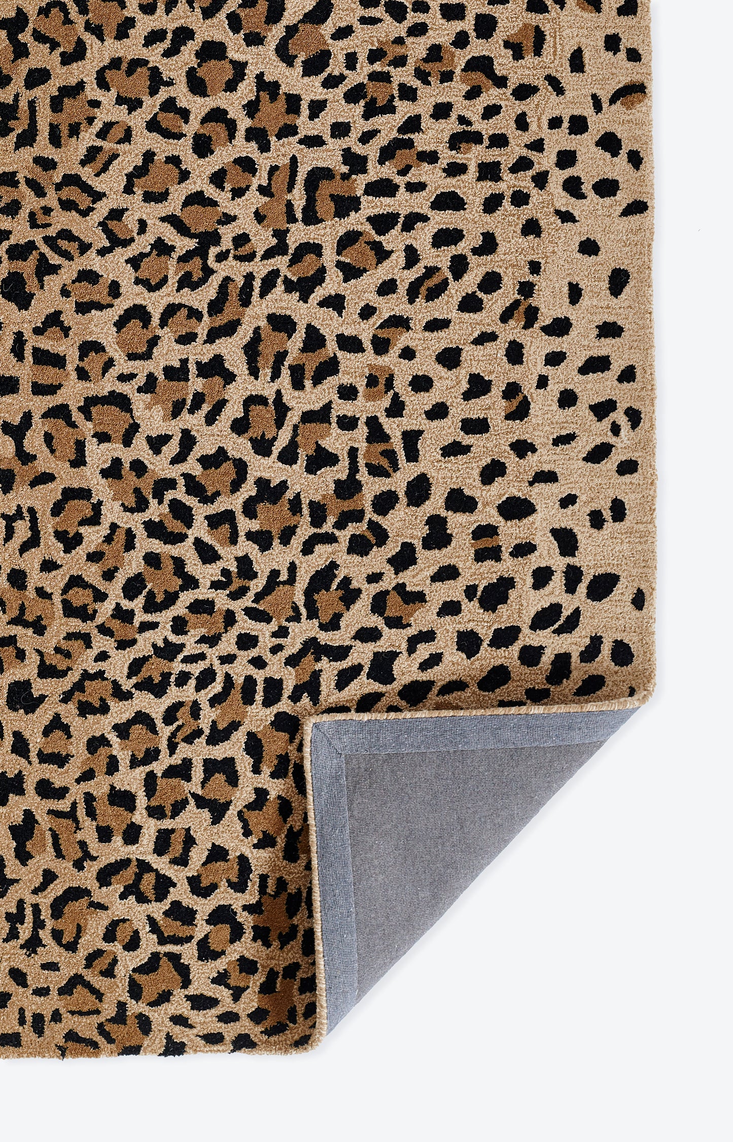 Erin Gates Woodland  Beige  Contemporary