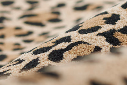 Erin Gates Woodland  Beige  Contemporary