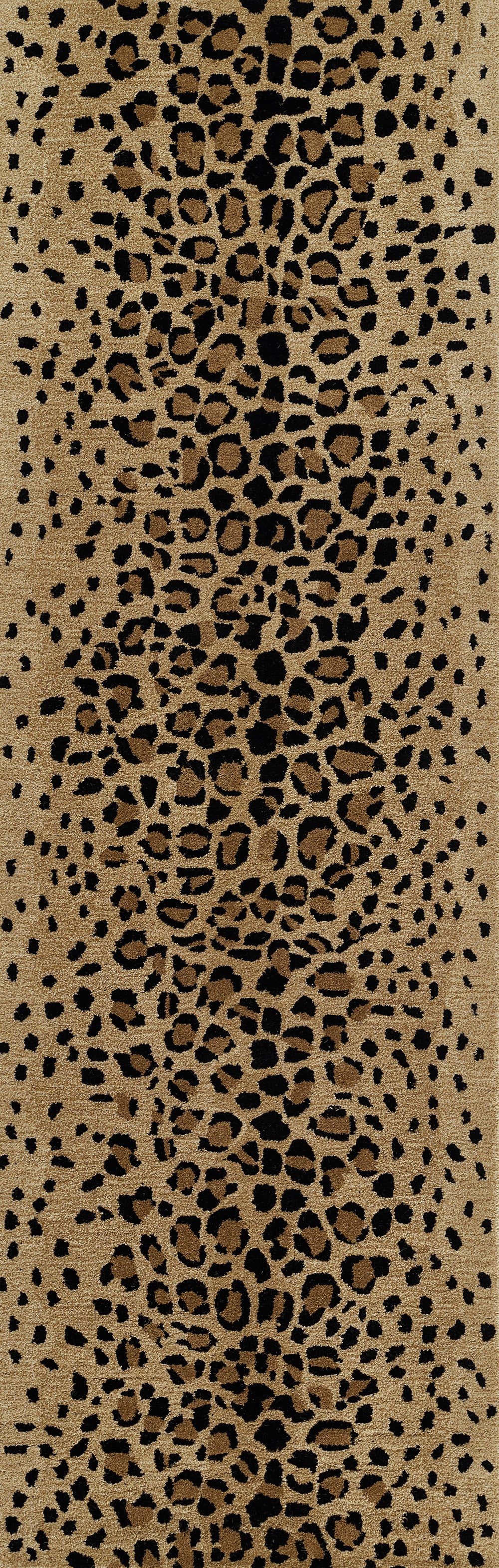 Erin Gates Woodland  Beige  Contemporary