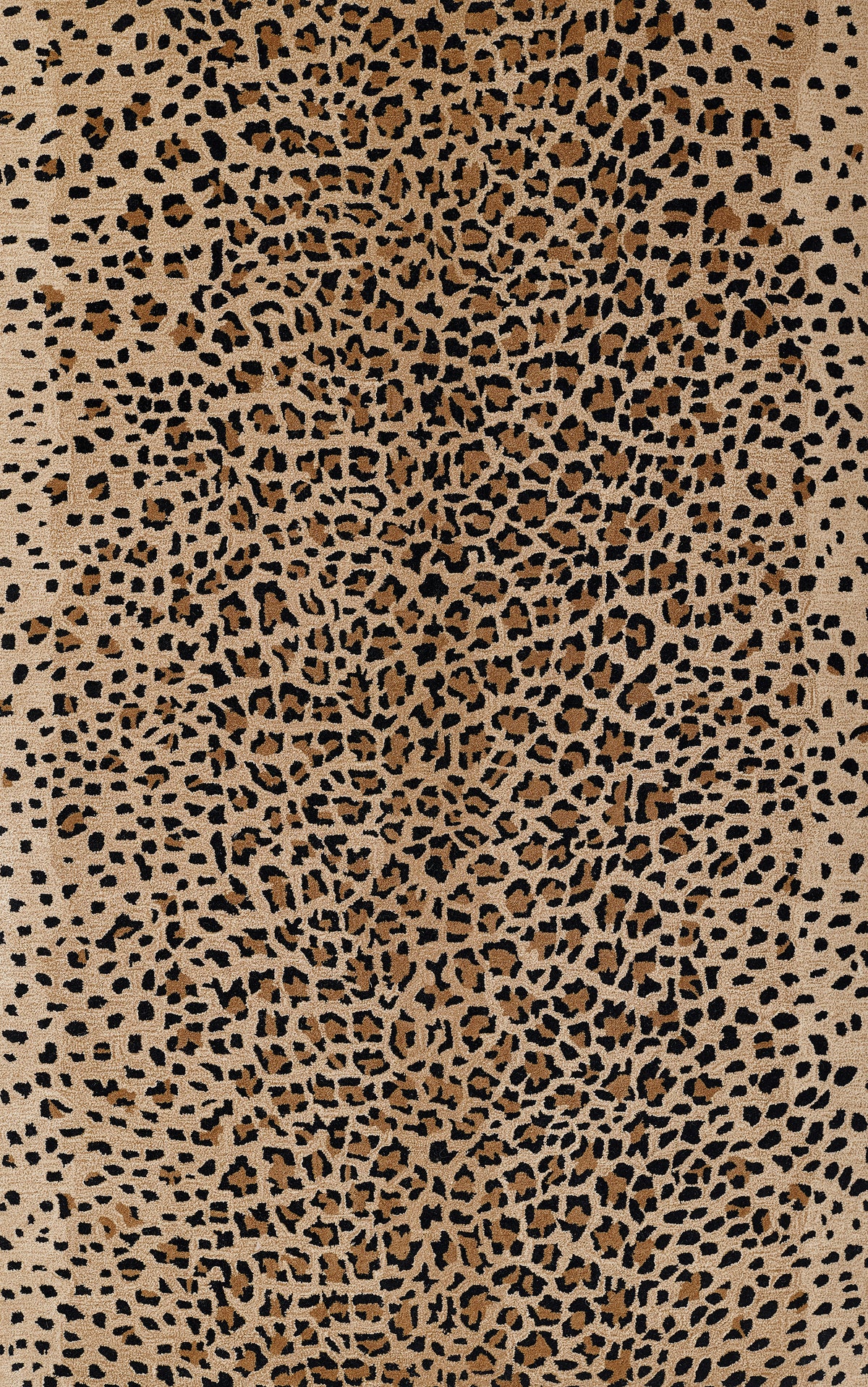 Erin Gates Woodland  Beige  Contemporary
