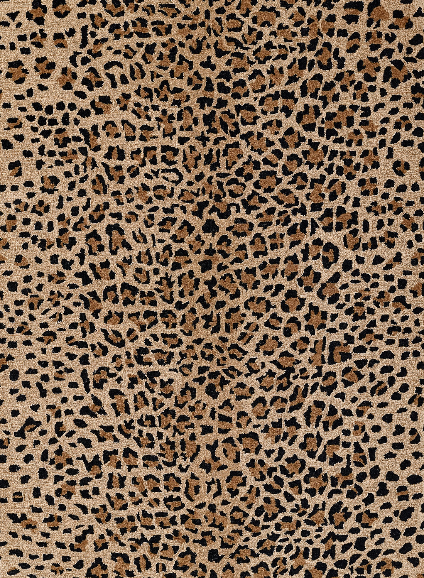 Erin Gates Woodland  Beige  Contemporary