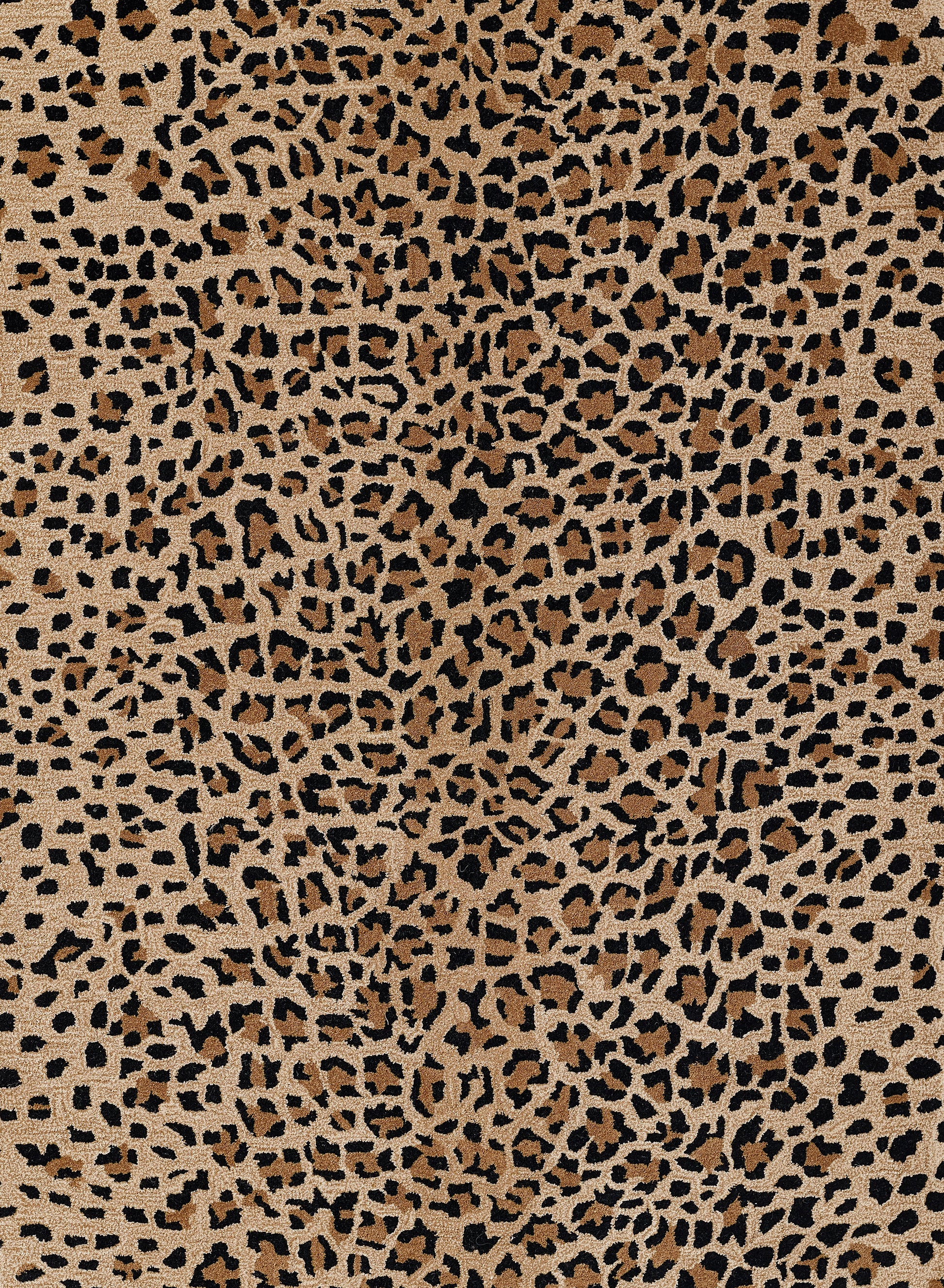Erin Gates Woodland  Beige  Contemporary
