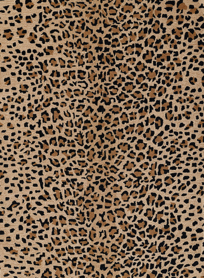 Erin Gates Woodland  Beige  Contemporary