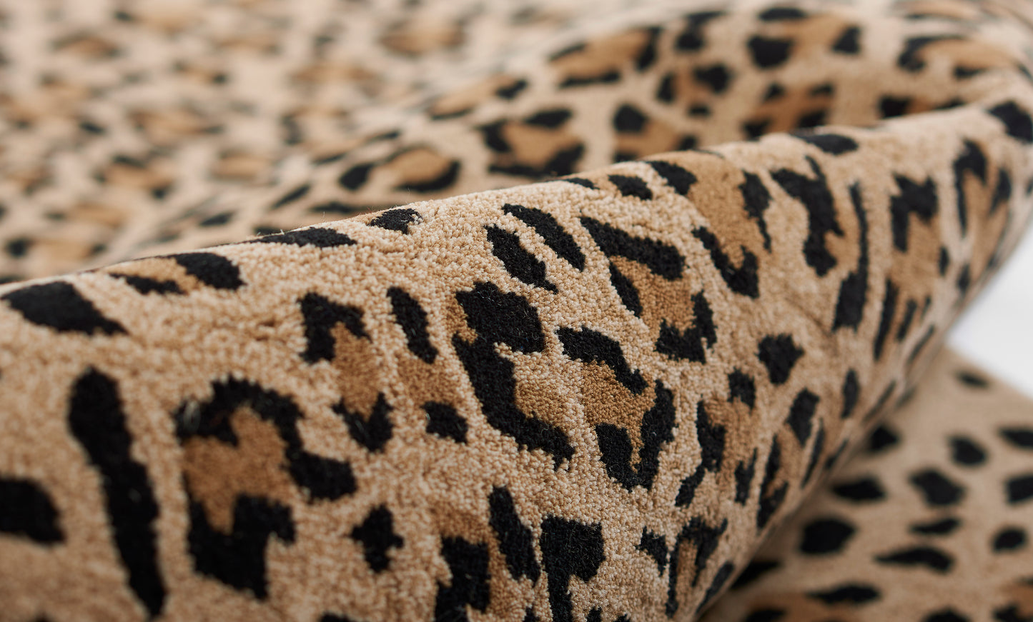 Erin Gates Woodland  Beige  Contemporary