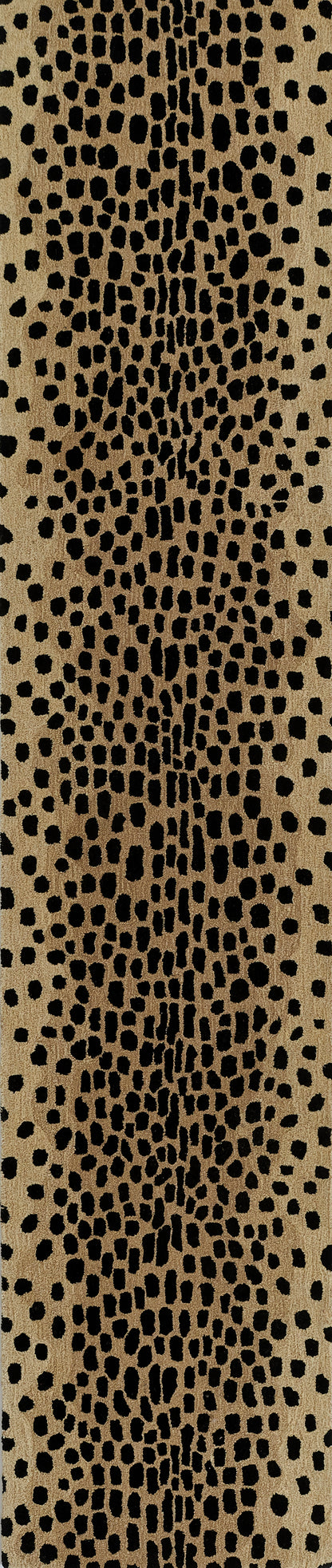 Erin Gates Woodland  Beige  Contemporary