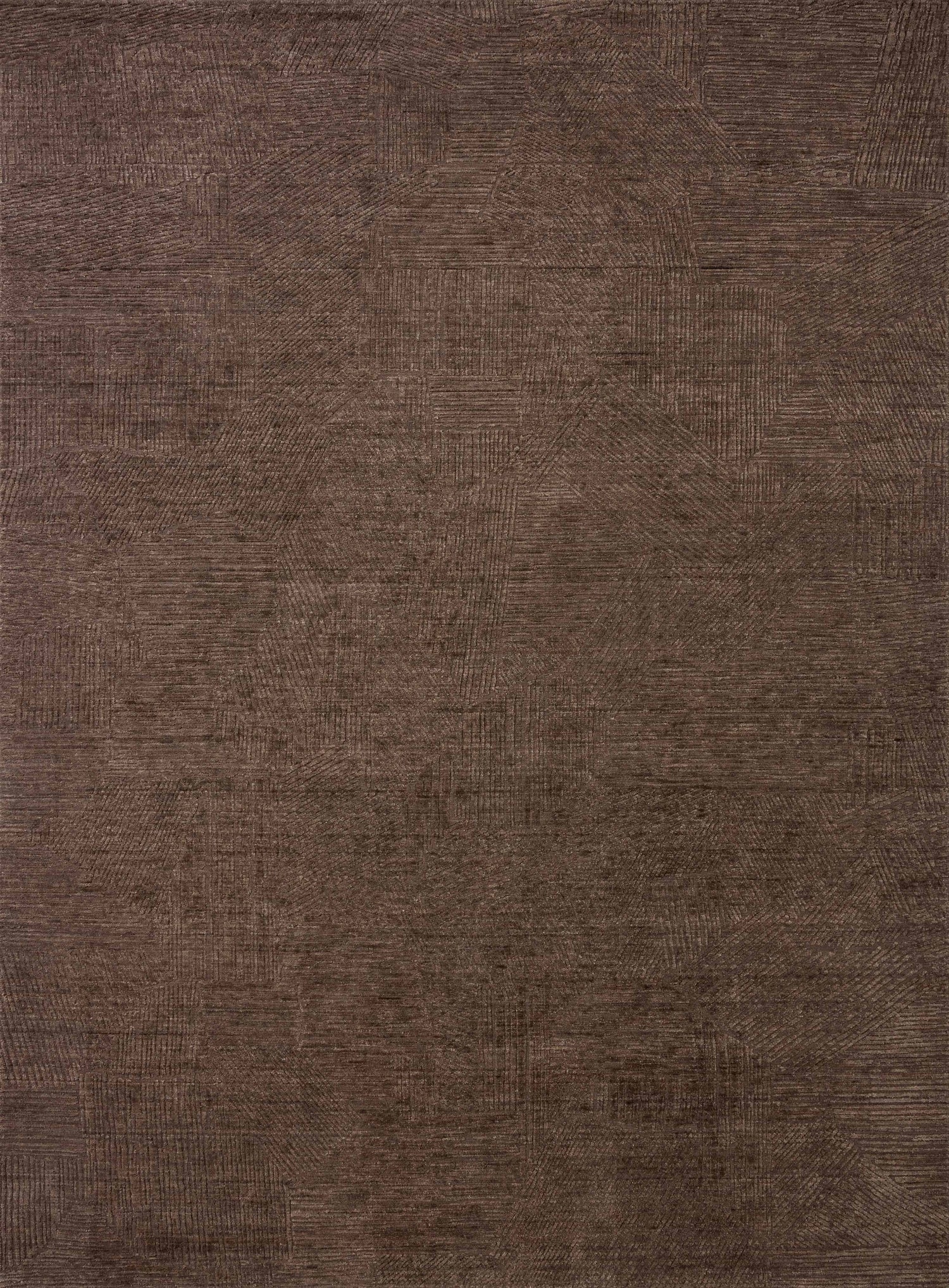 Loloi Woods  Bark  Contemporary